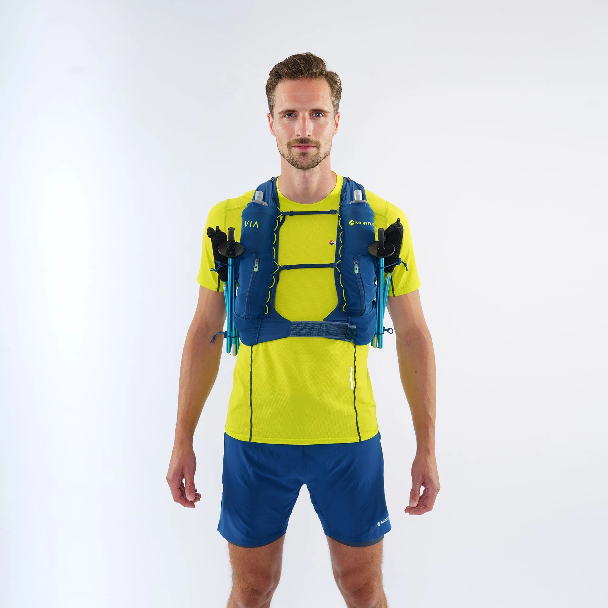 Montane Gecko VP 12  Montane