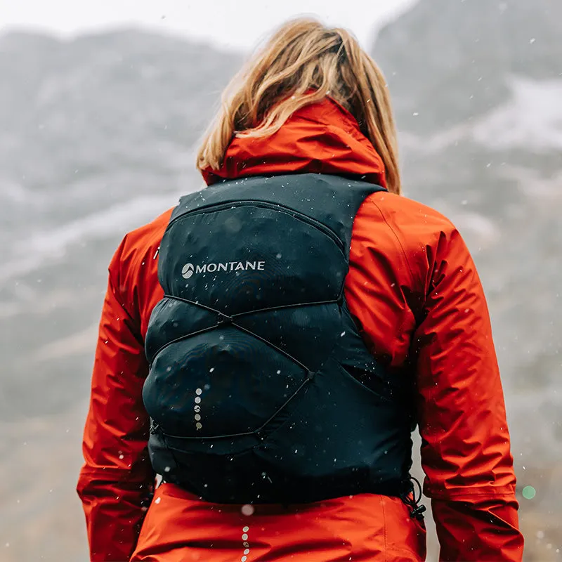 Montane Gecko VP 12  Montane