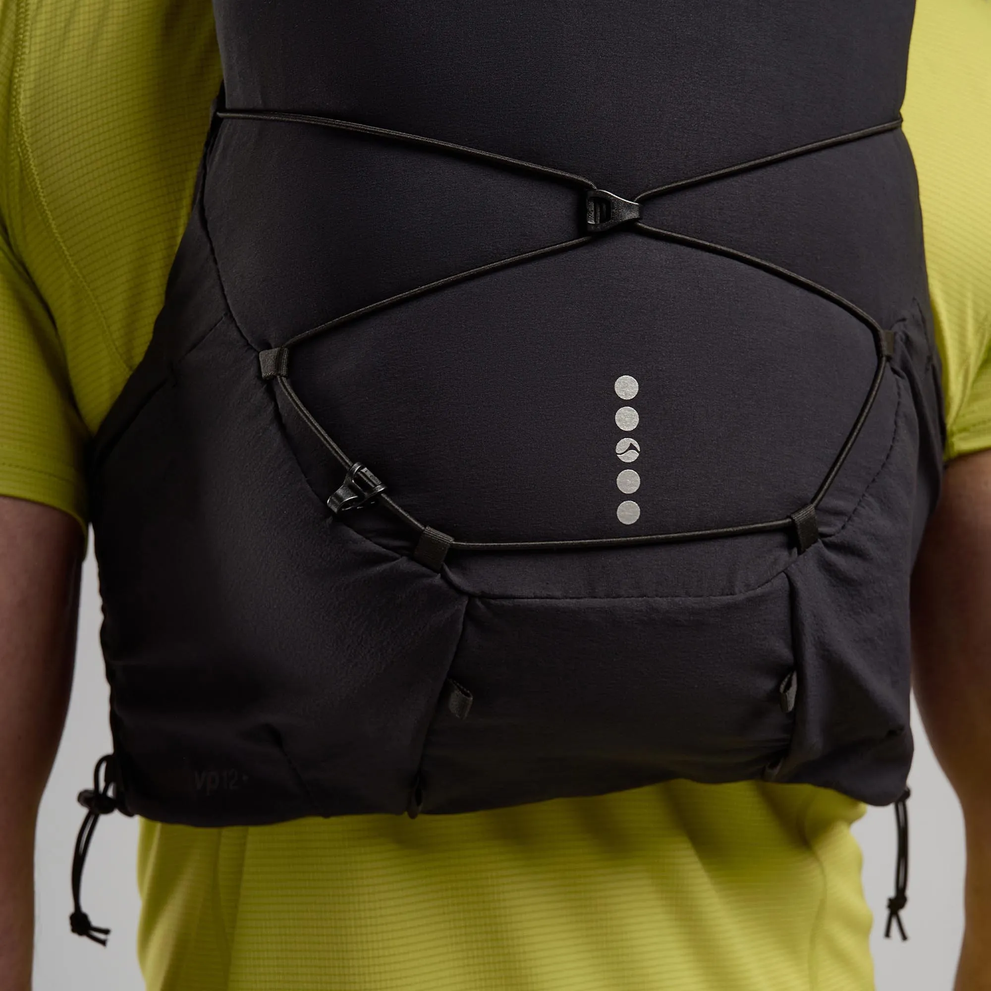 Montane Gecko VP 12  Montane