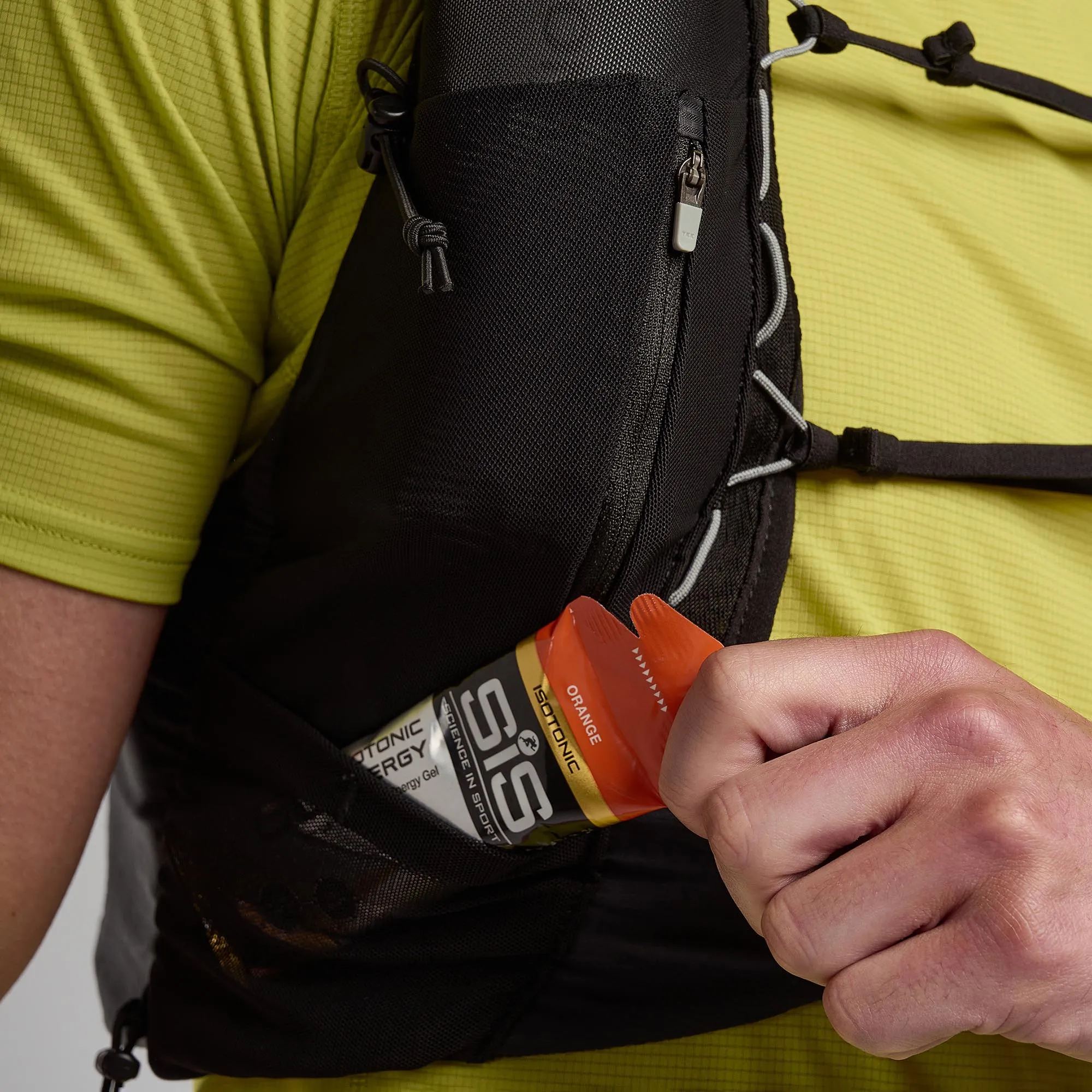 Montane Gecko VP 12  Montane