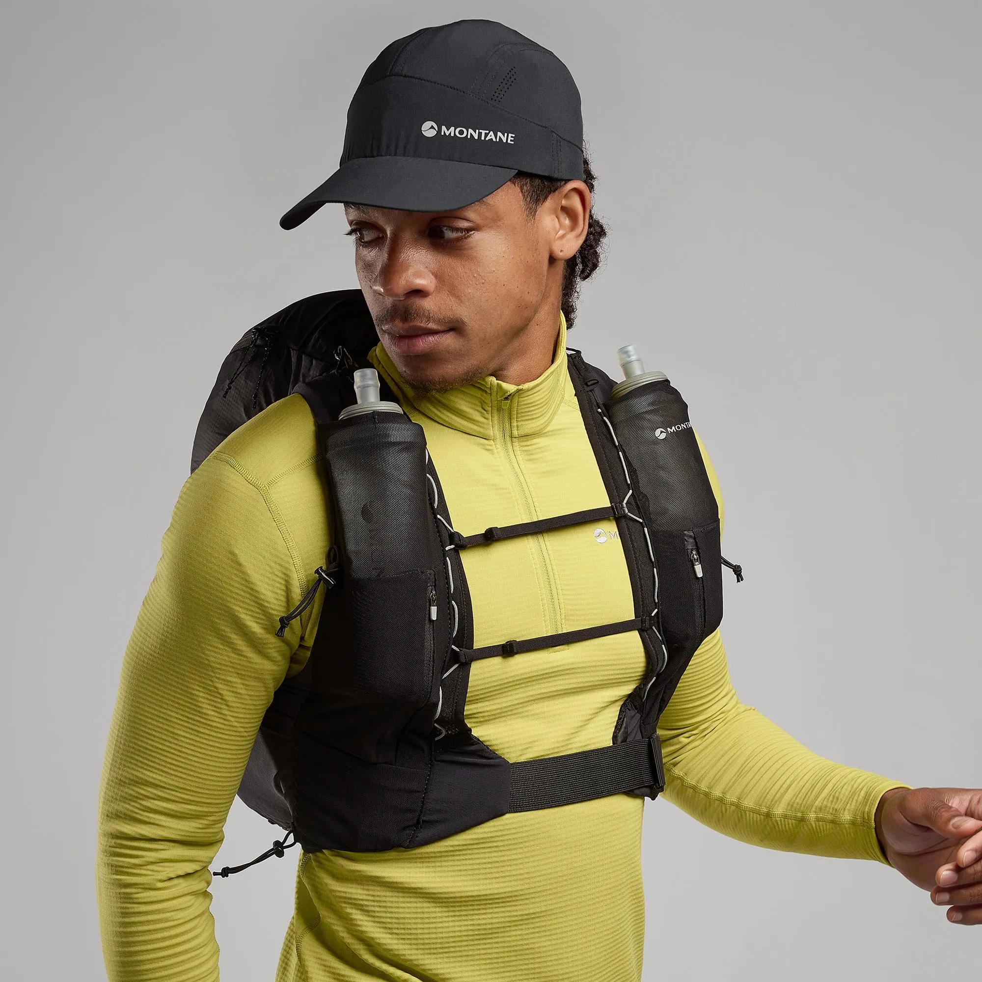 Montane Gecko VP 20L   Montane