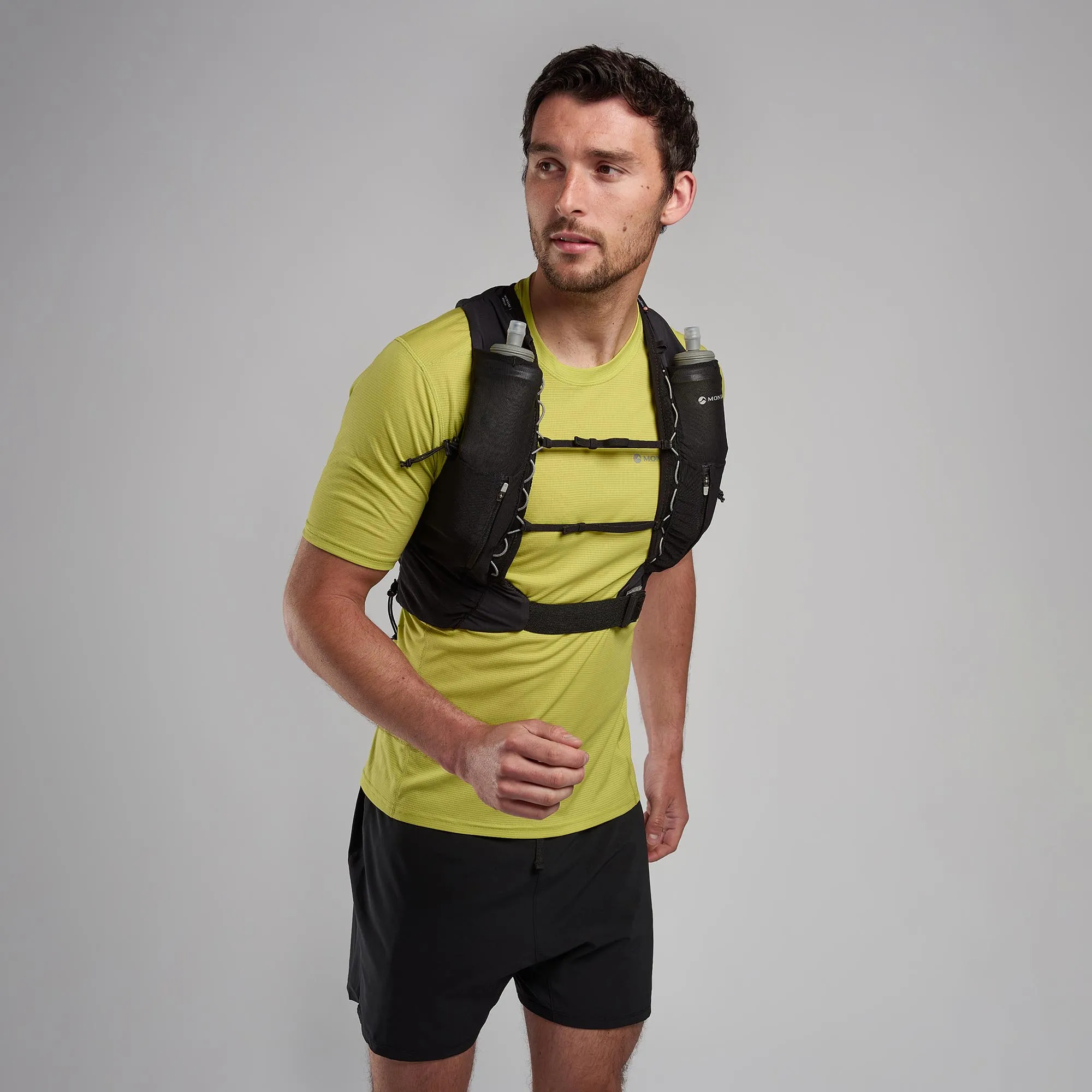 Montane Gecko VP 5L   Montane