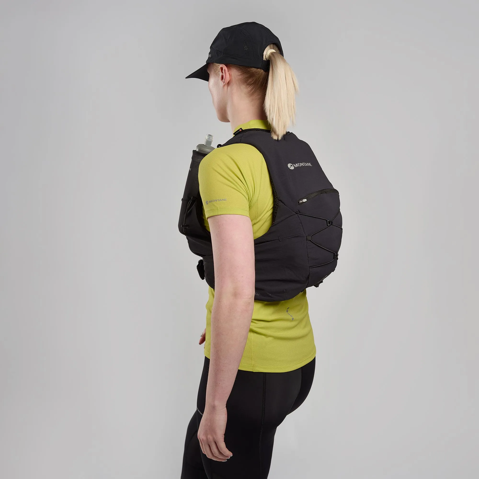 Montane Gecko VP 5L   Montane