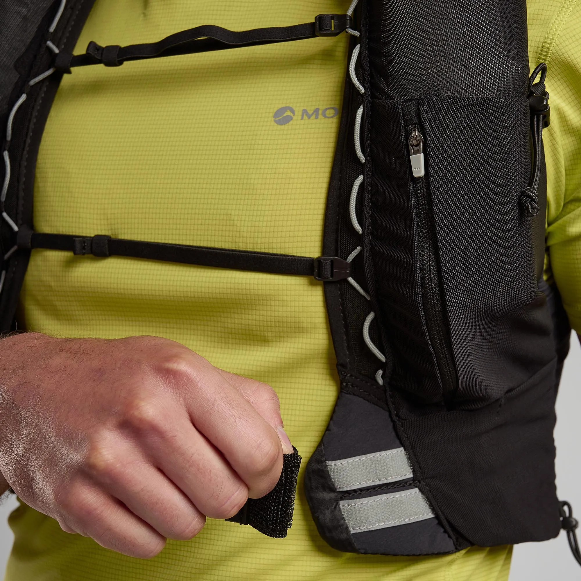 Montane Gecko VP 5L   Montane