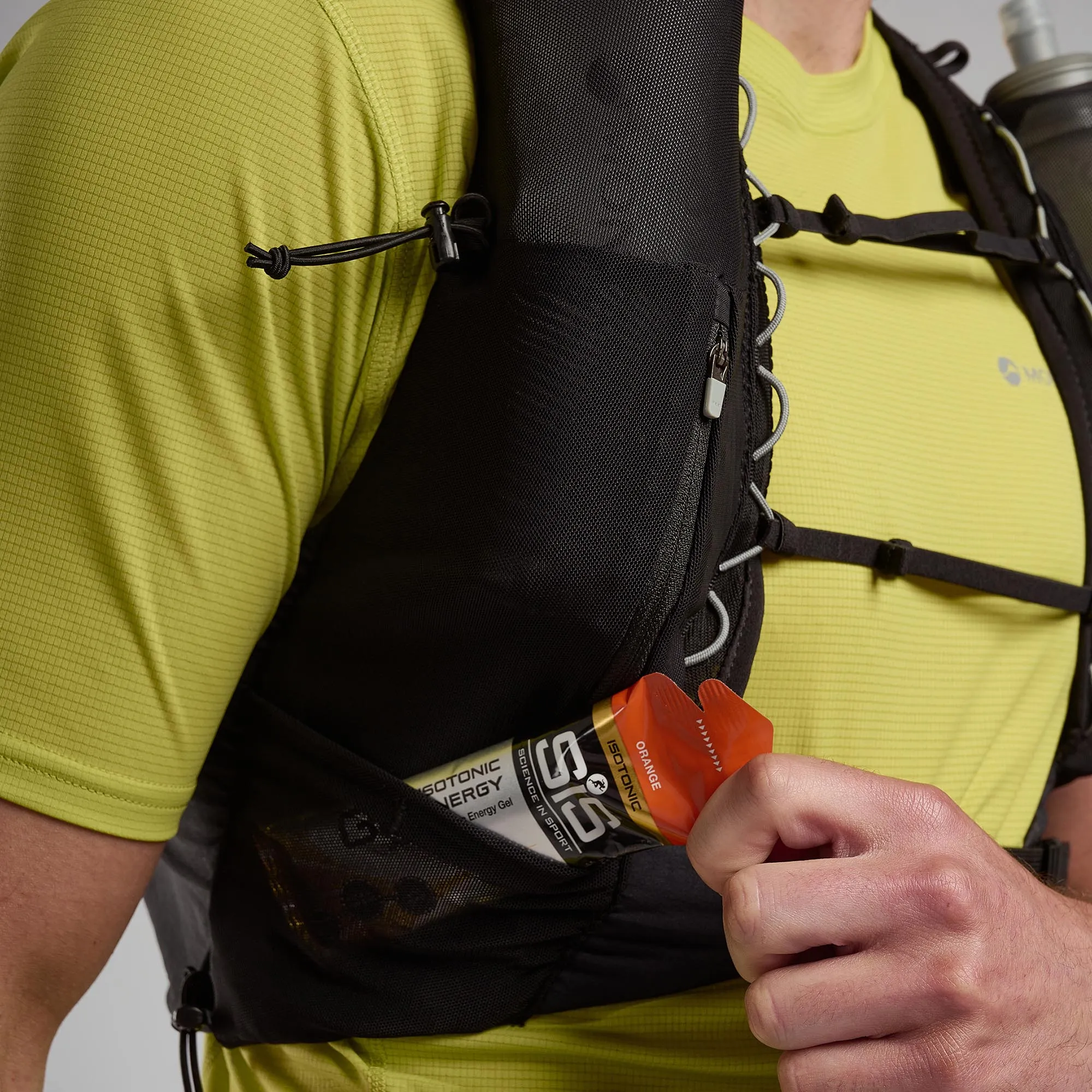 Montane Gecko VP 5L   Montane