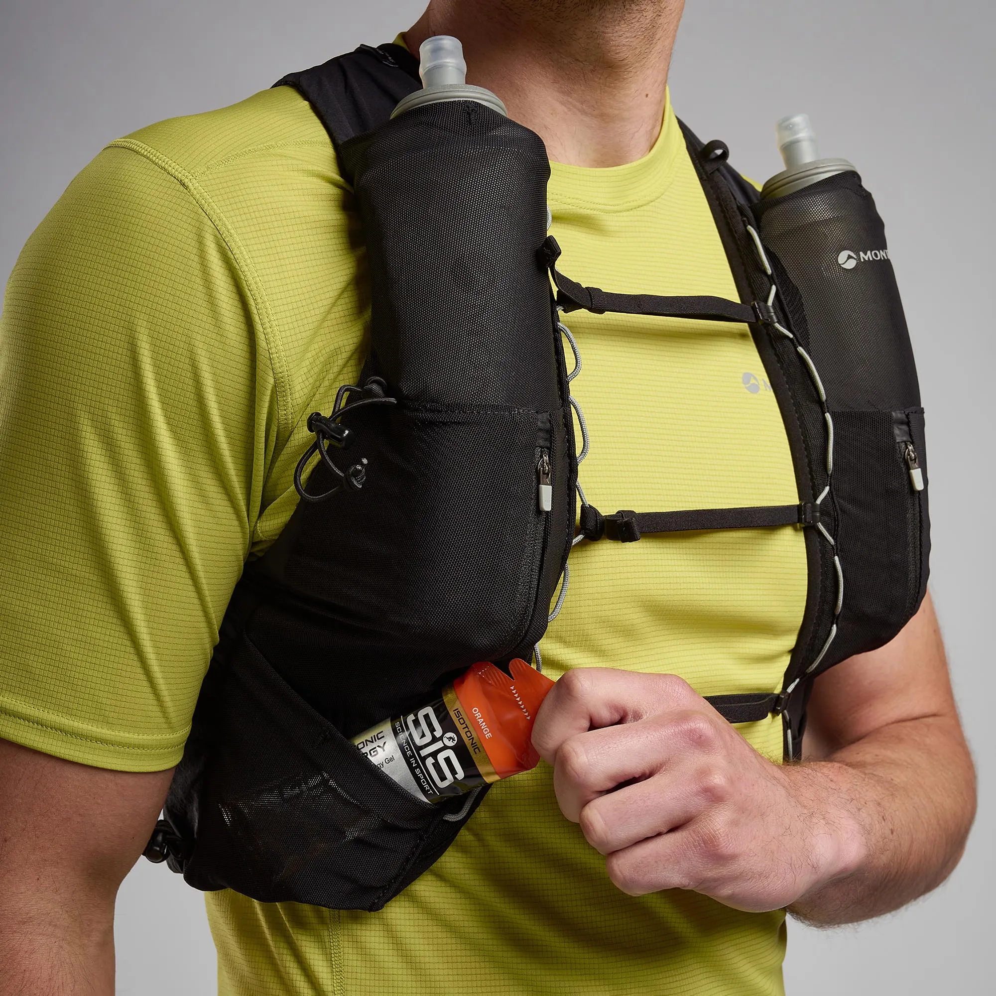 Montane Gecko VP   Montane