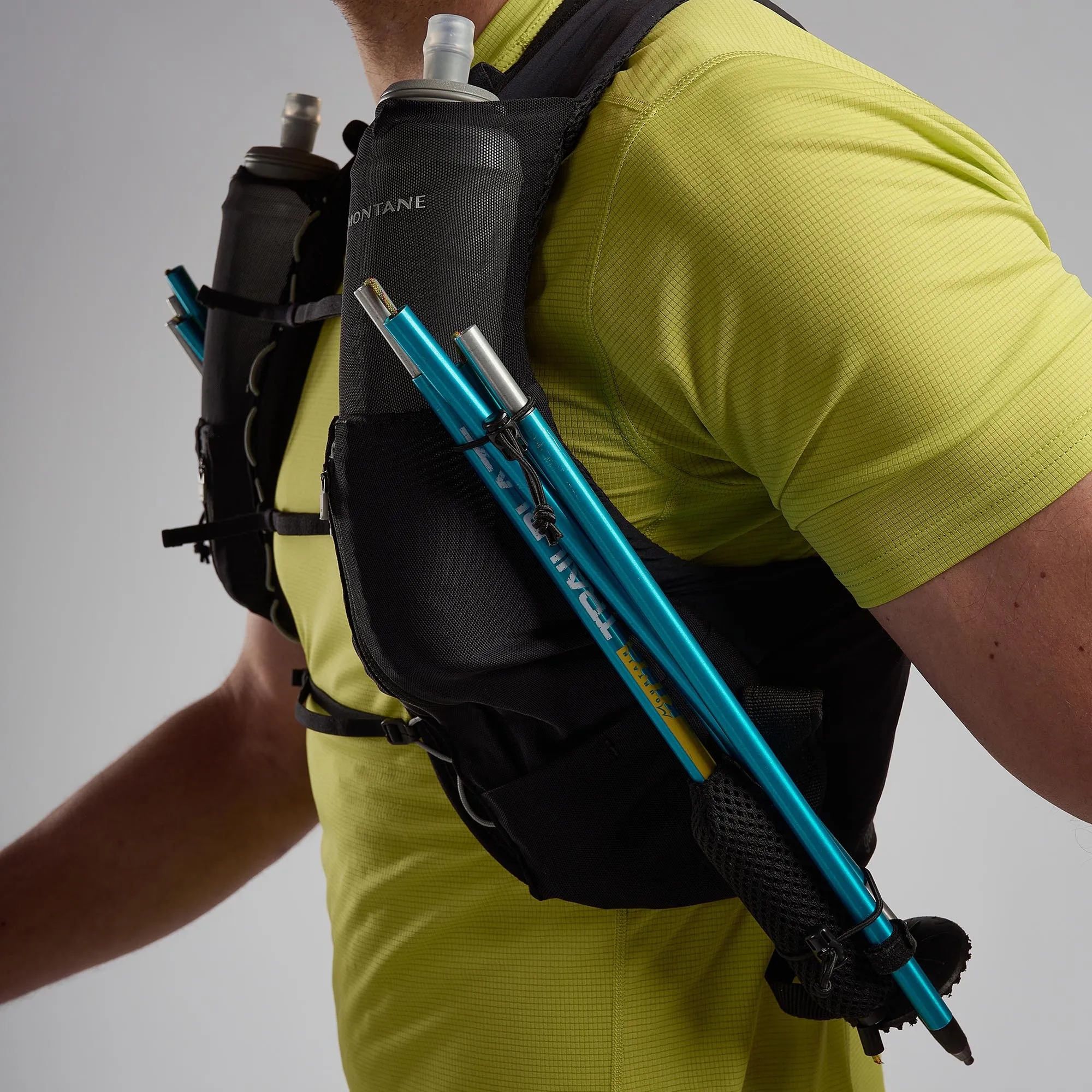 Montane Gecko VP   Montane