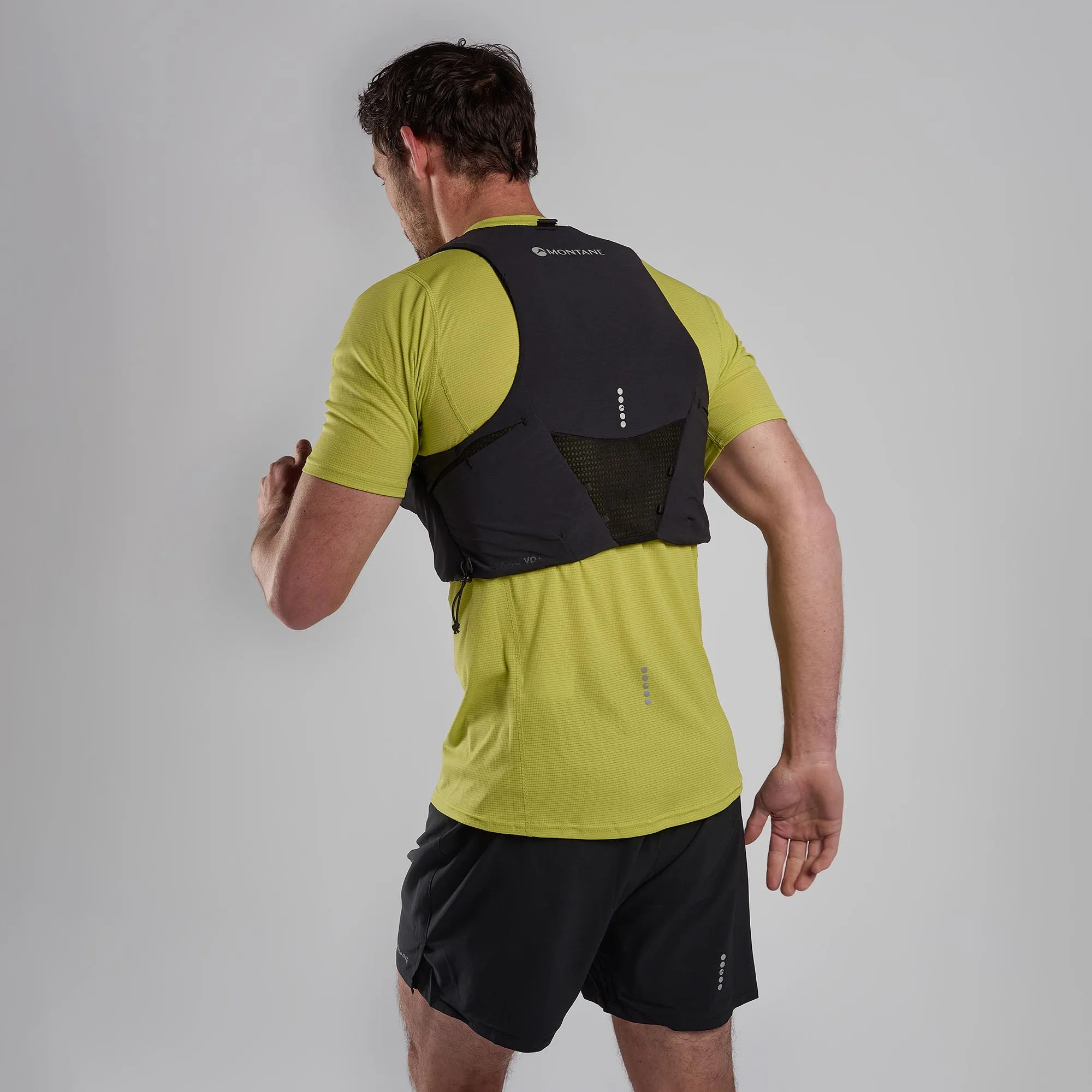 Montane Gecko VP   Montane