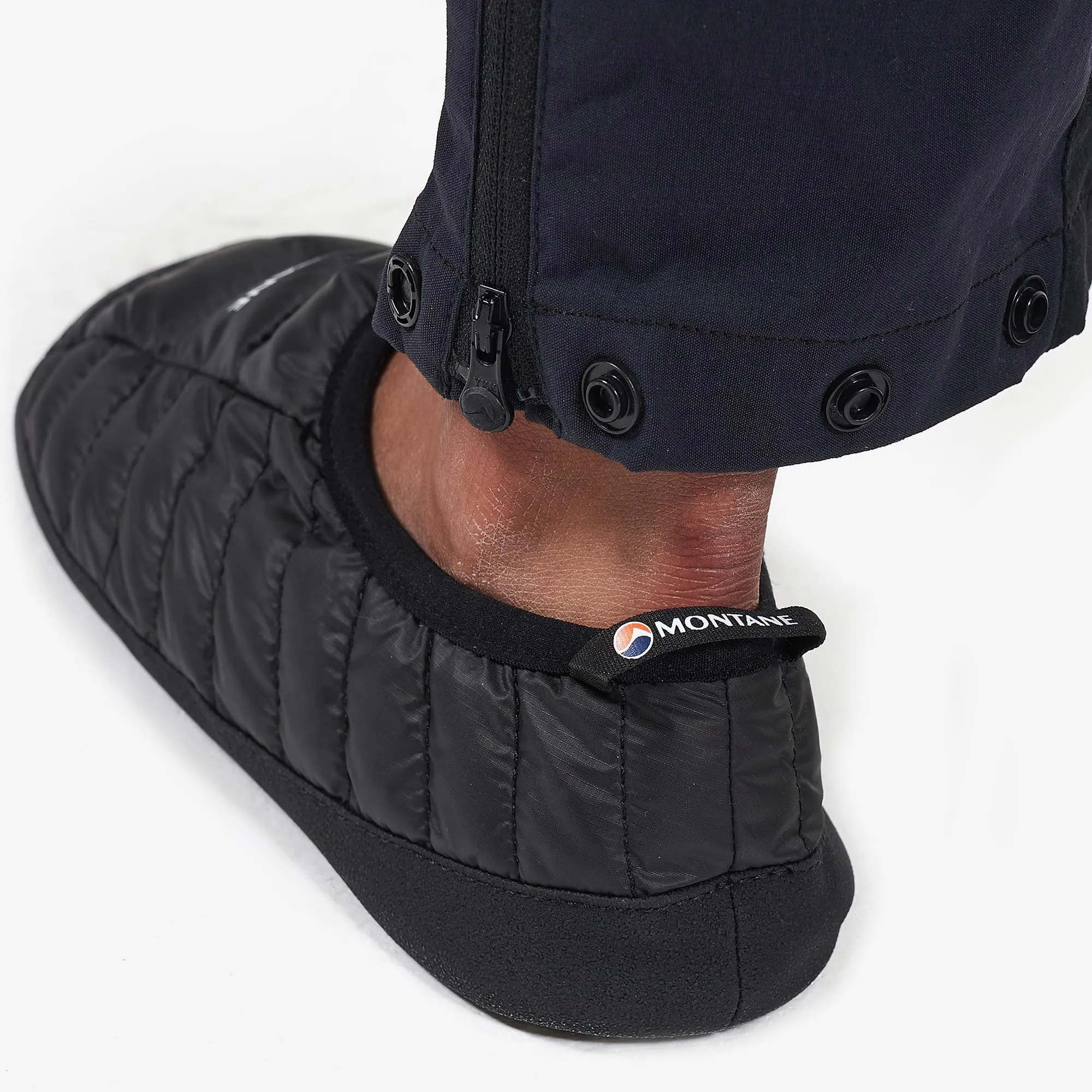 Montane Icarus Hut Slippers Montane