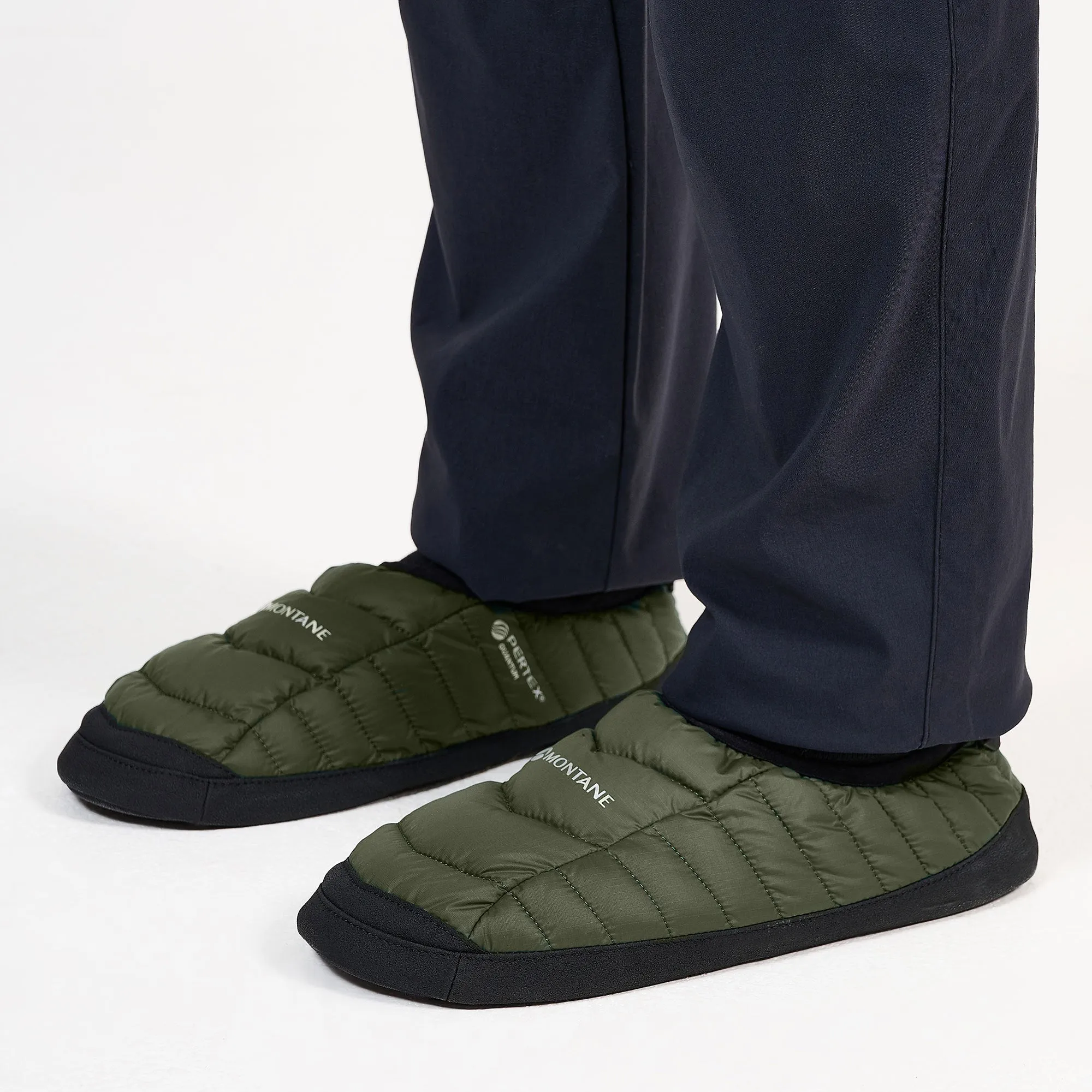 Montane Icarus Hut Slippers Montane