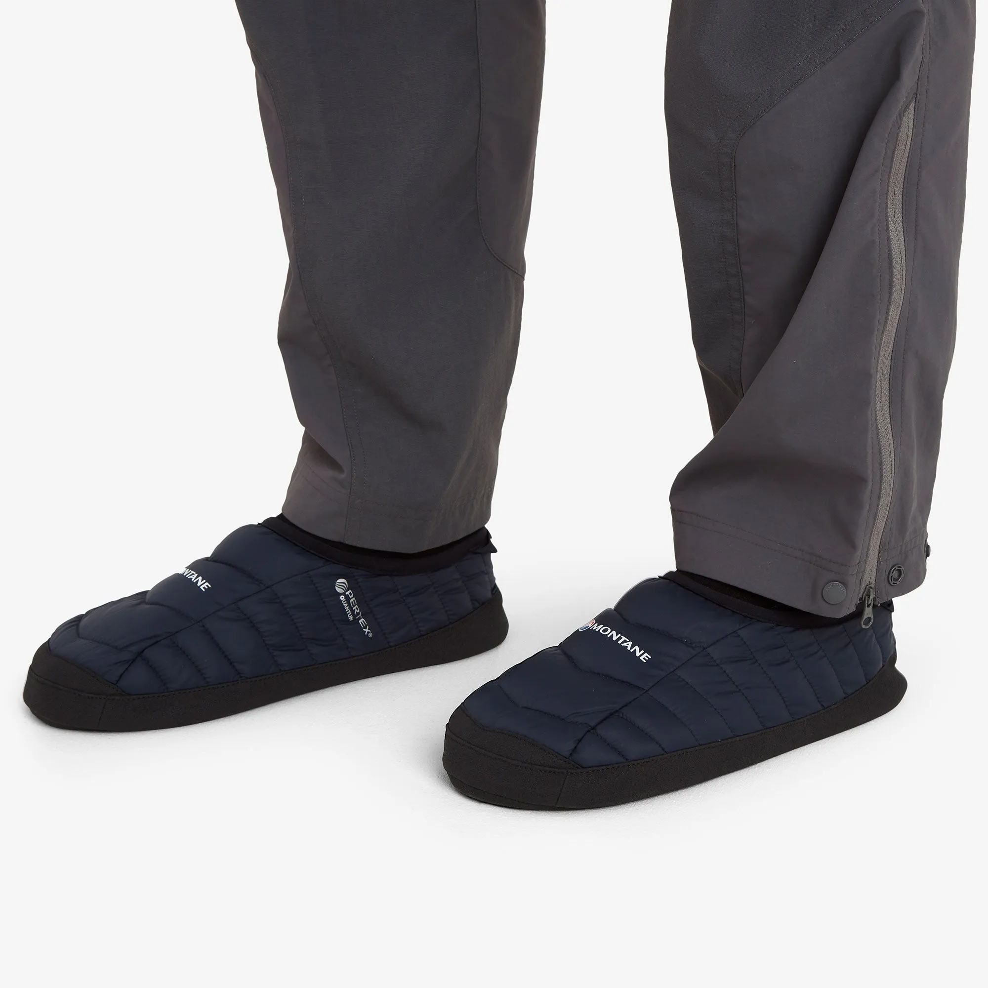 Montane Icarus Hut Slippers Montane