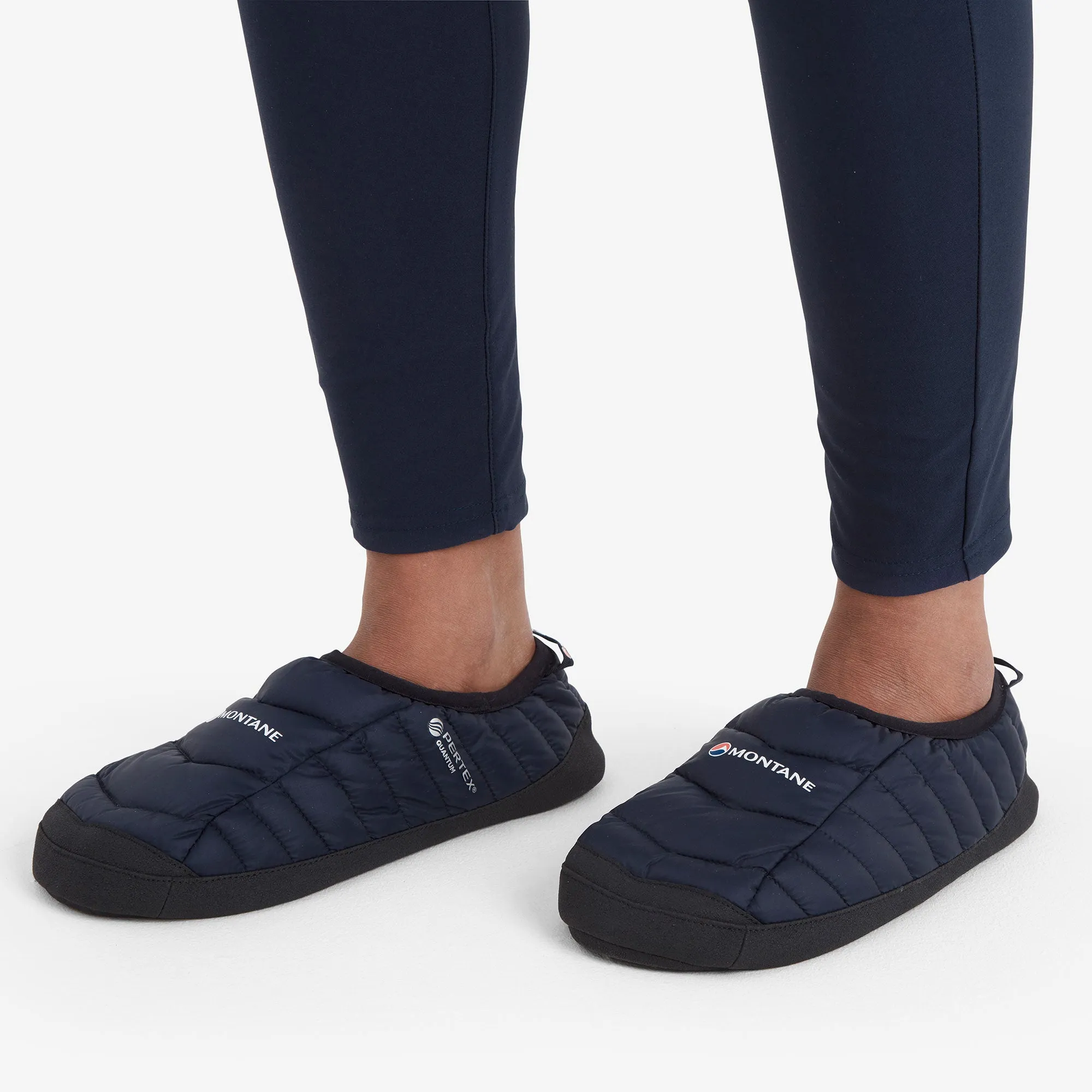 Montane Icarus Hut Slippers Montane