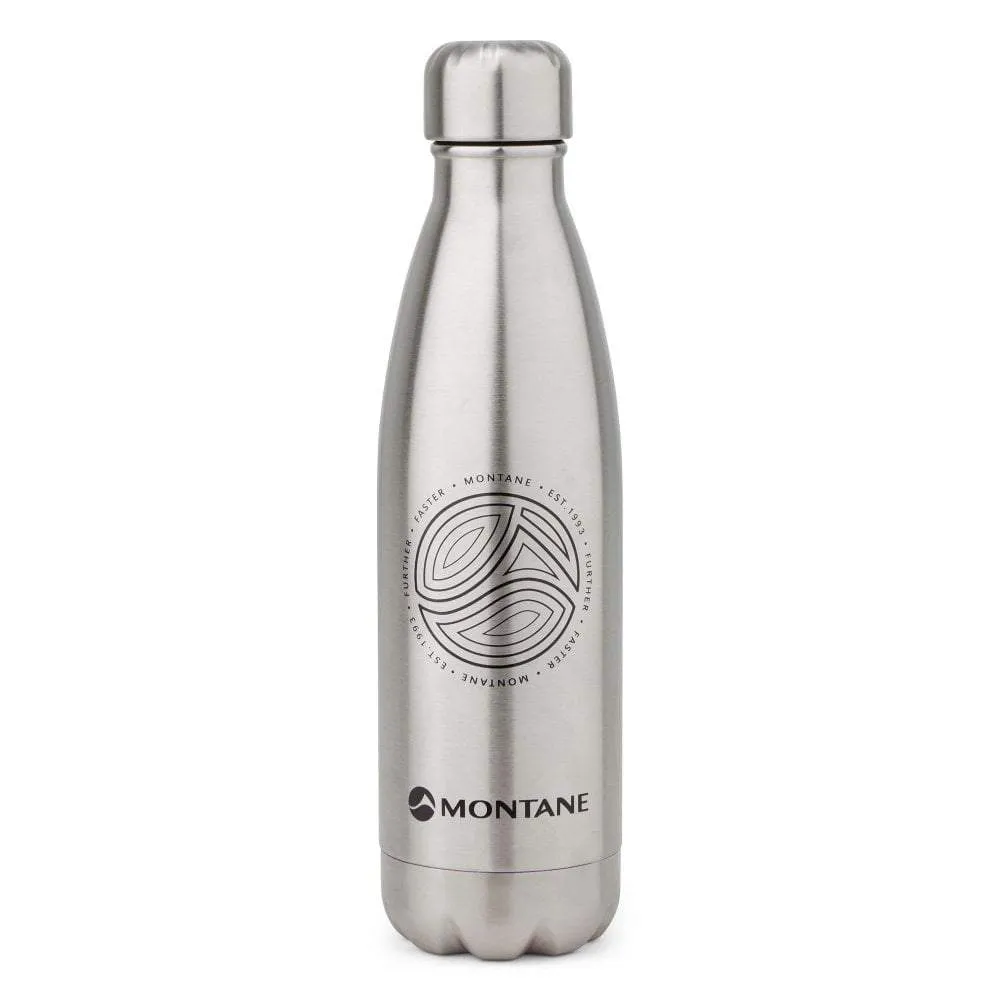 Montane Insulated 500ml Bottle Montane