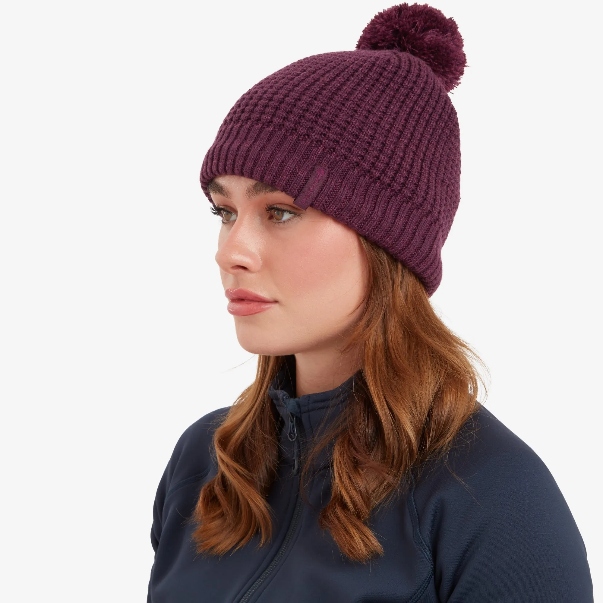 Montane Pip Beanie Hat Montane