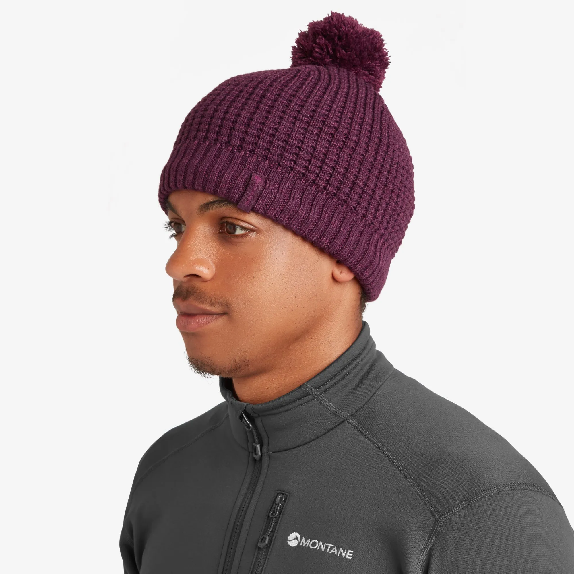 Montane Pip Beanie Hat Montane