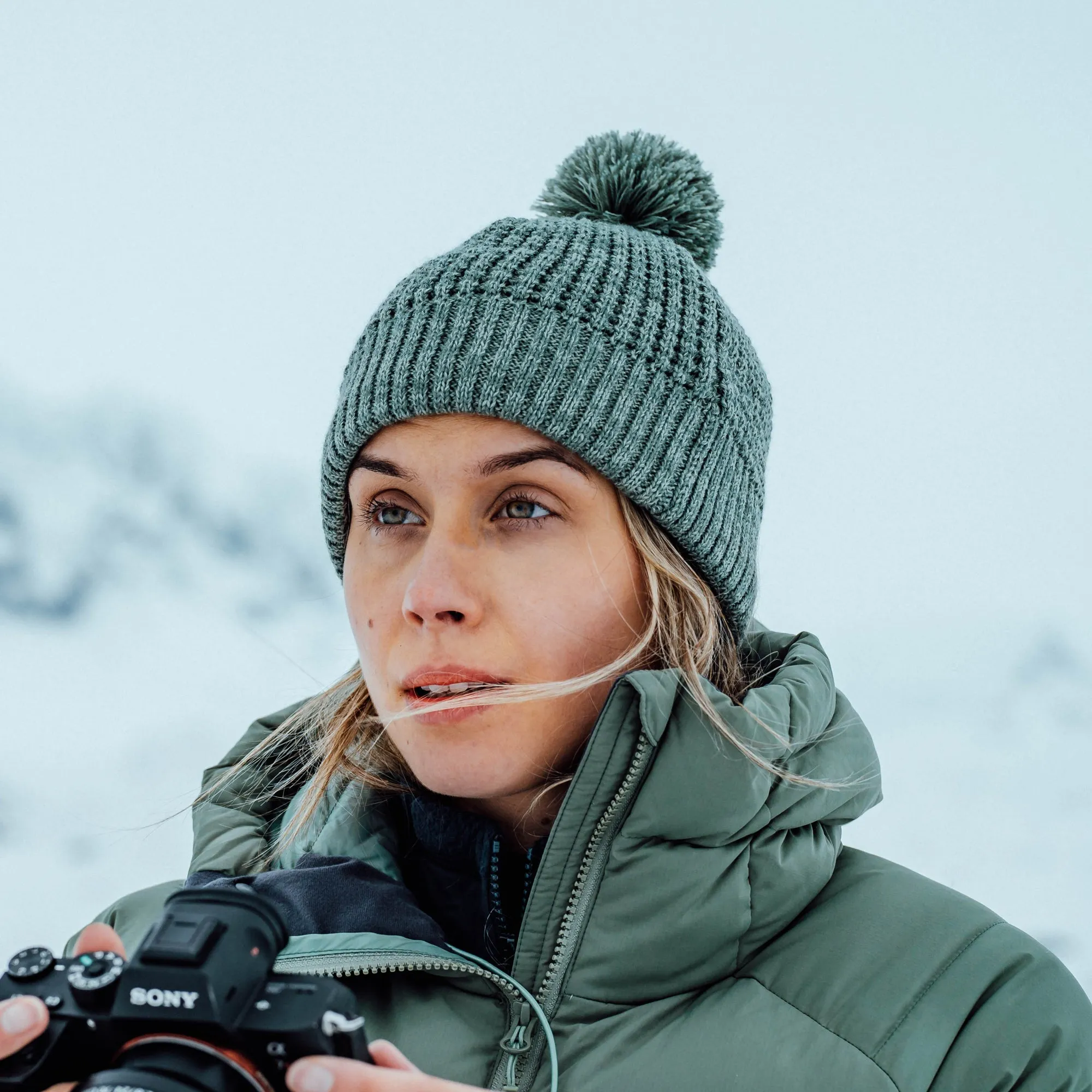 Montane Pip Beanie Hat Montane