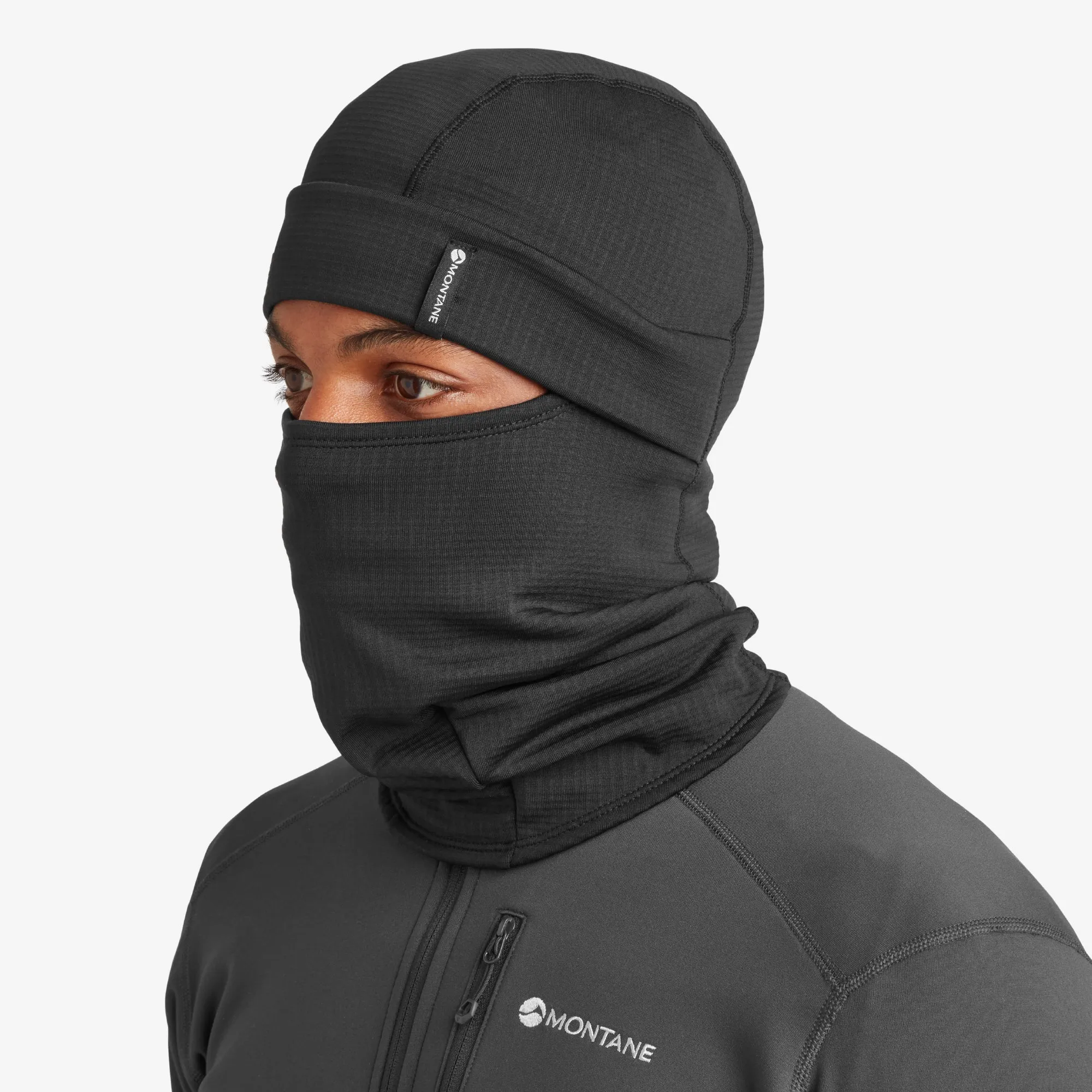 Montane Protium Fleece Balaclava Montane
