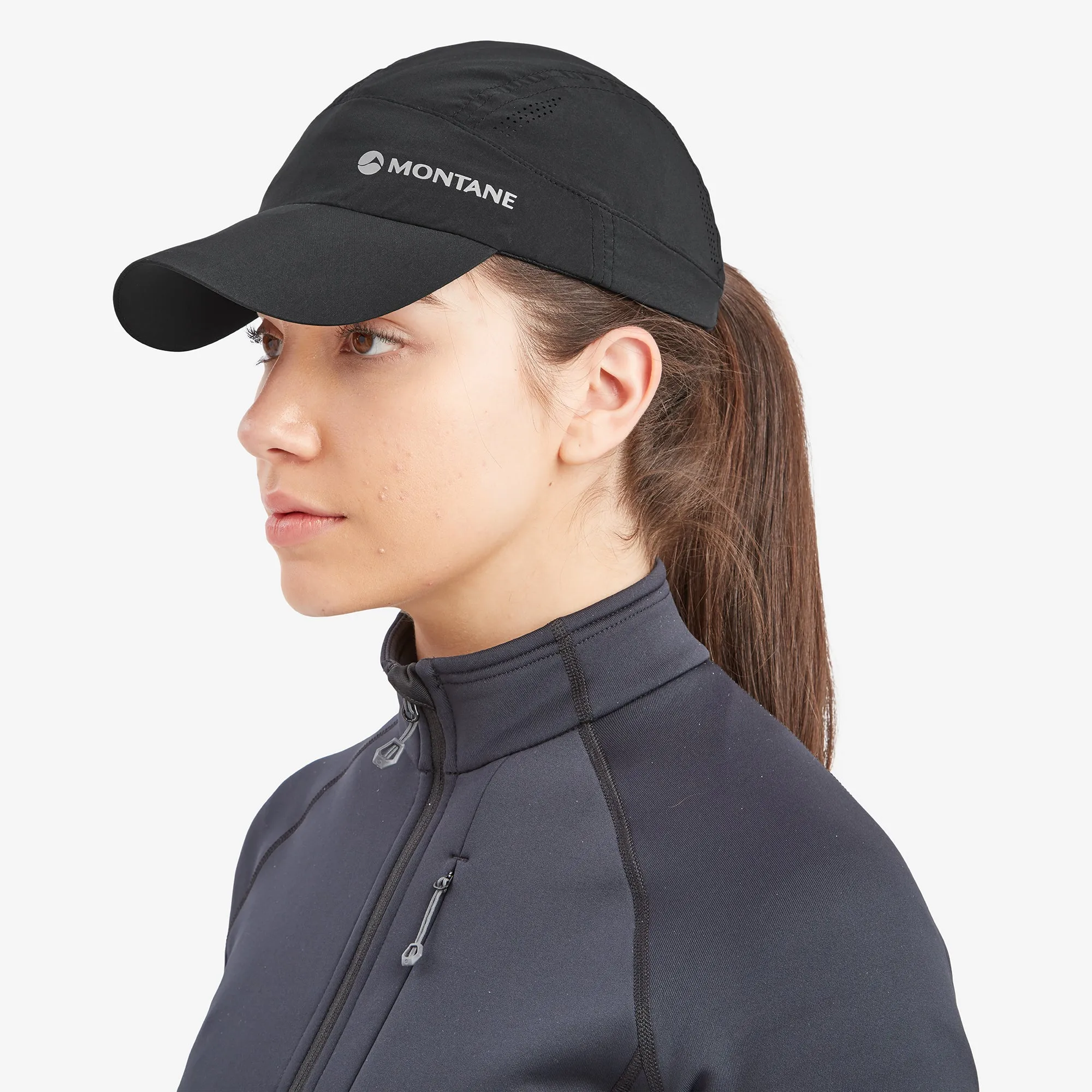 Montane Trail Lite Cap Montane