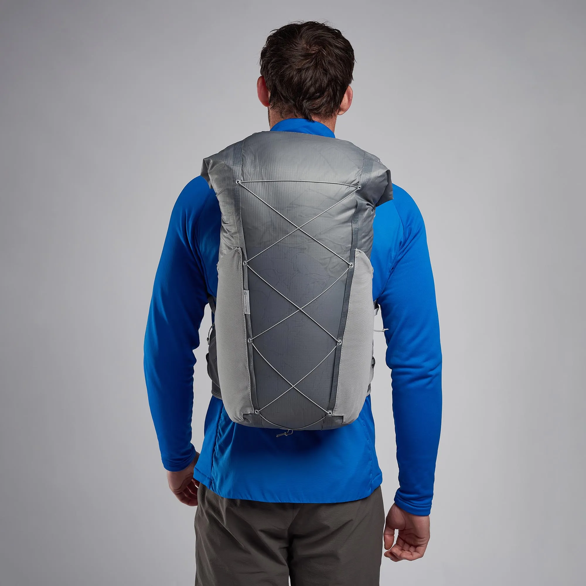 Montane Trailblazer LT 28L Backpack Montane