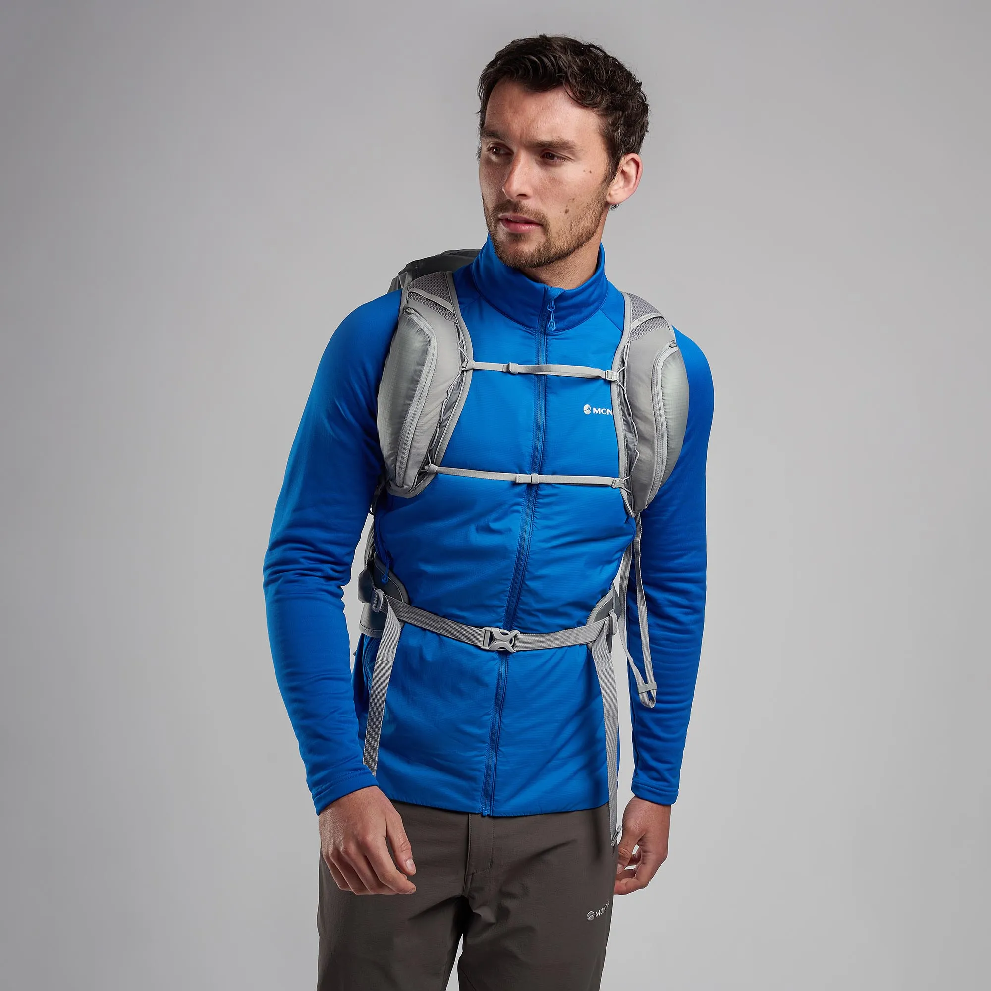 Montane Trailblazer LT 28L Backpack Montane