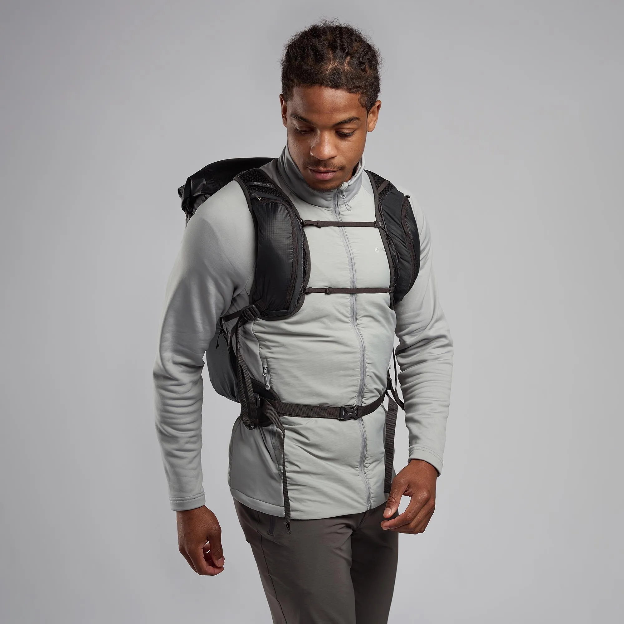 Montane Trailblazer LT 28L Backpack Montane