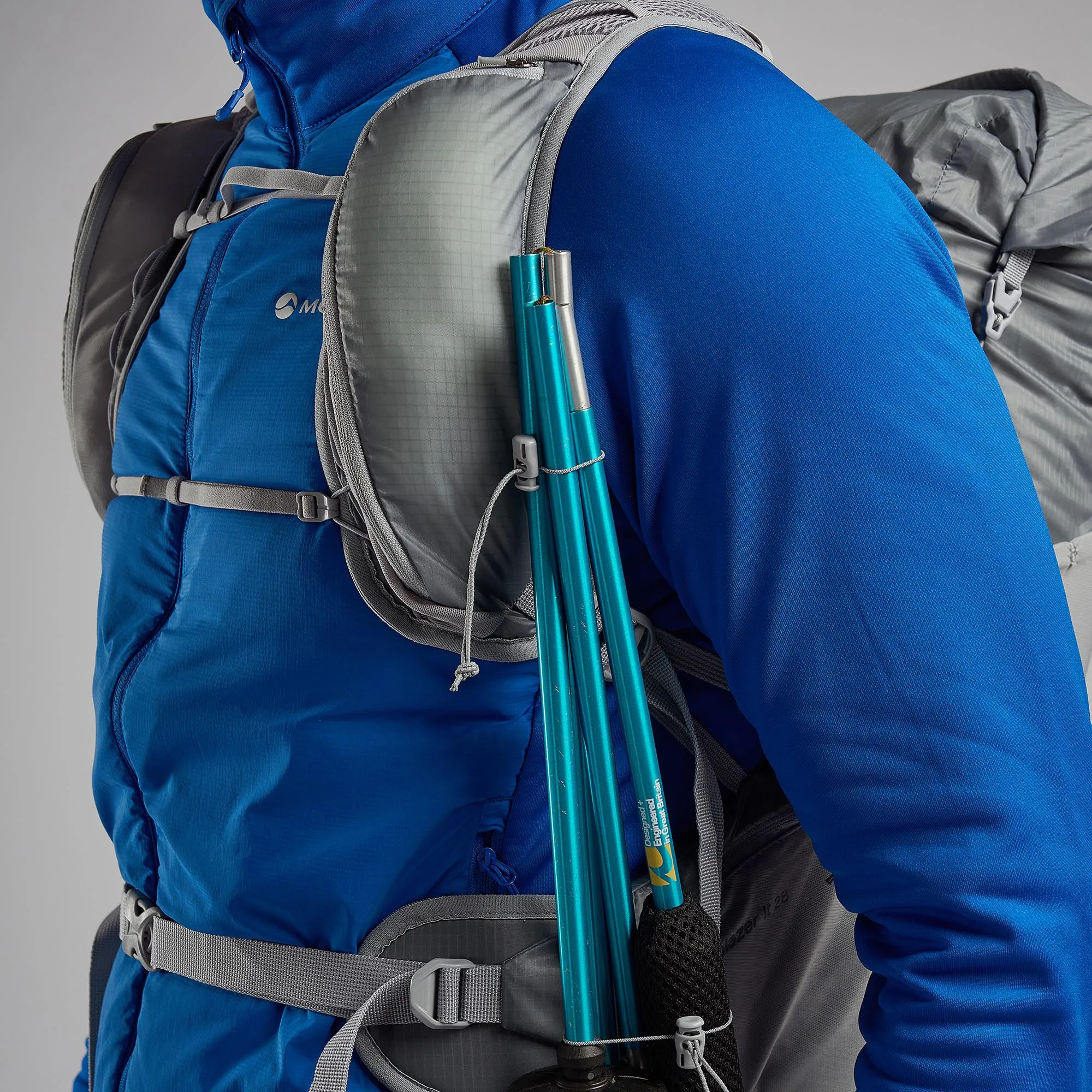 Montane Trailblazer LT 28L Backpack Montane