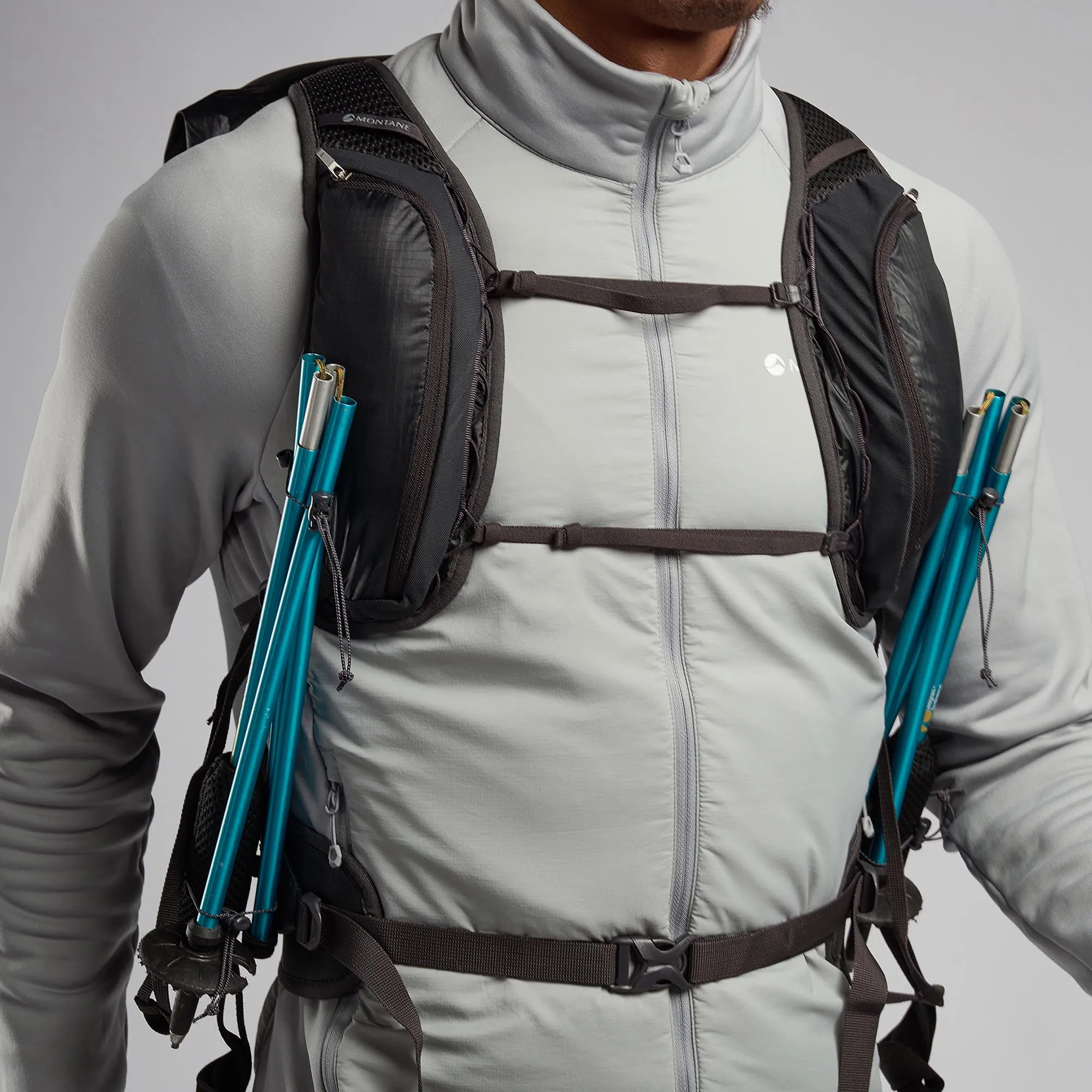 Montane Trailblazer LT 28L Backpack Montane