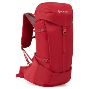 Montane Trailblazer XT 35L Backpack Montane