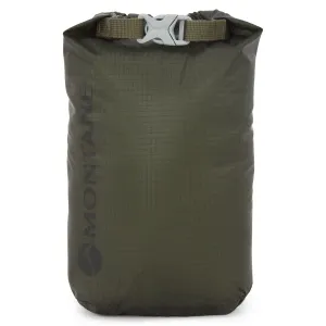 Montane Waterproof Dry Bag 2L Montane