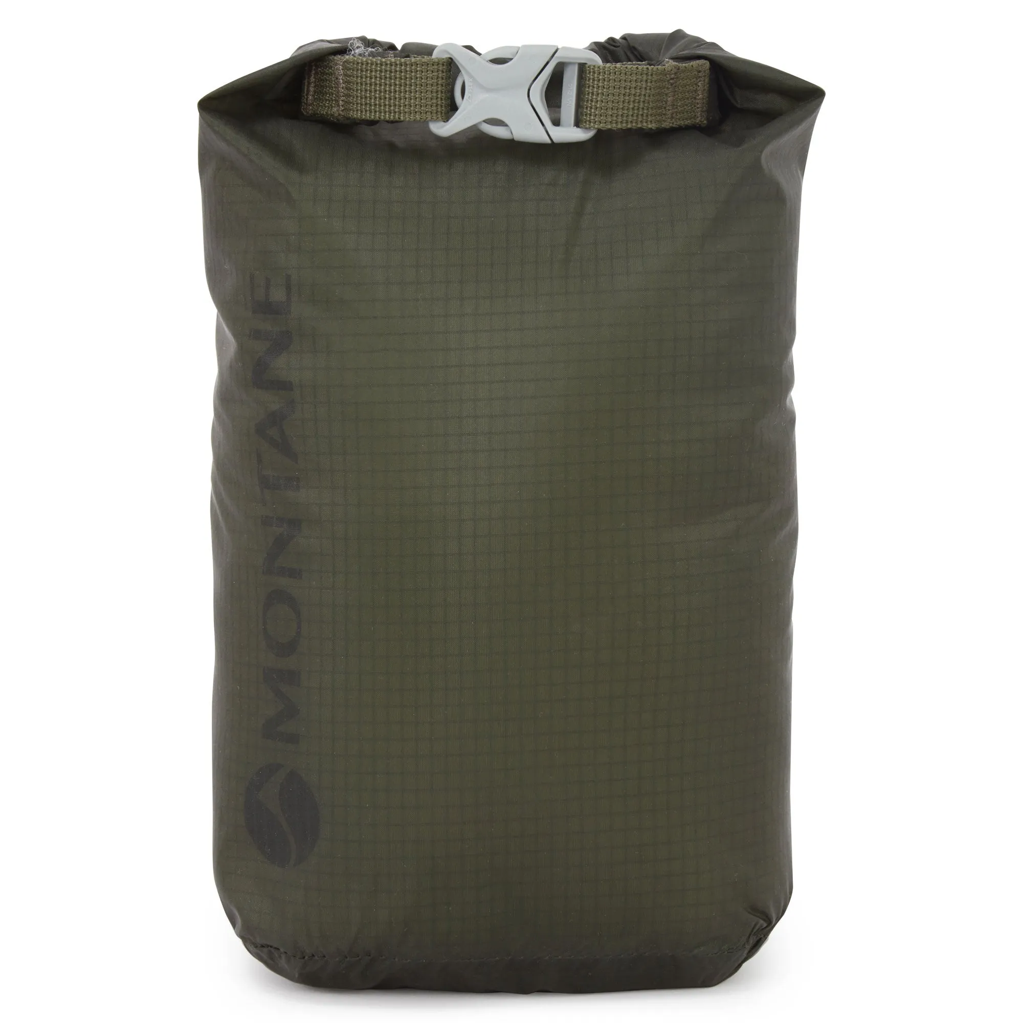 Montane Waterproof Dry Bag 2L Montane