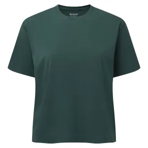 Montane Women's Alhena Merino Blend T-Shirt Montane