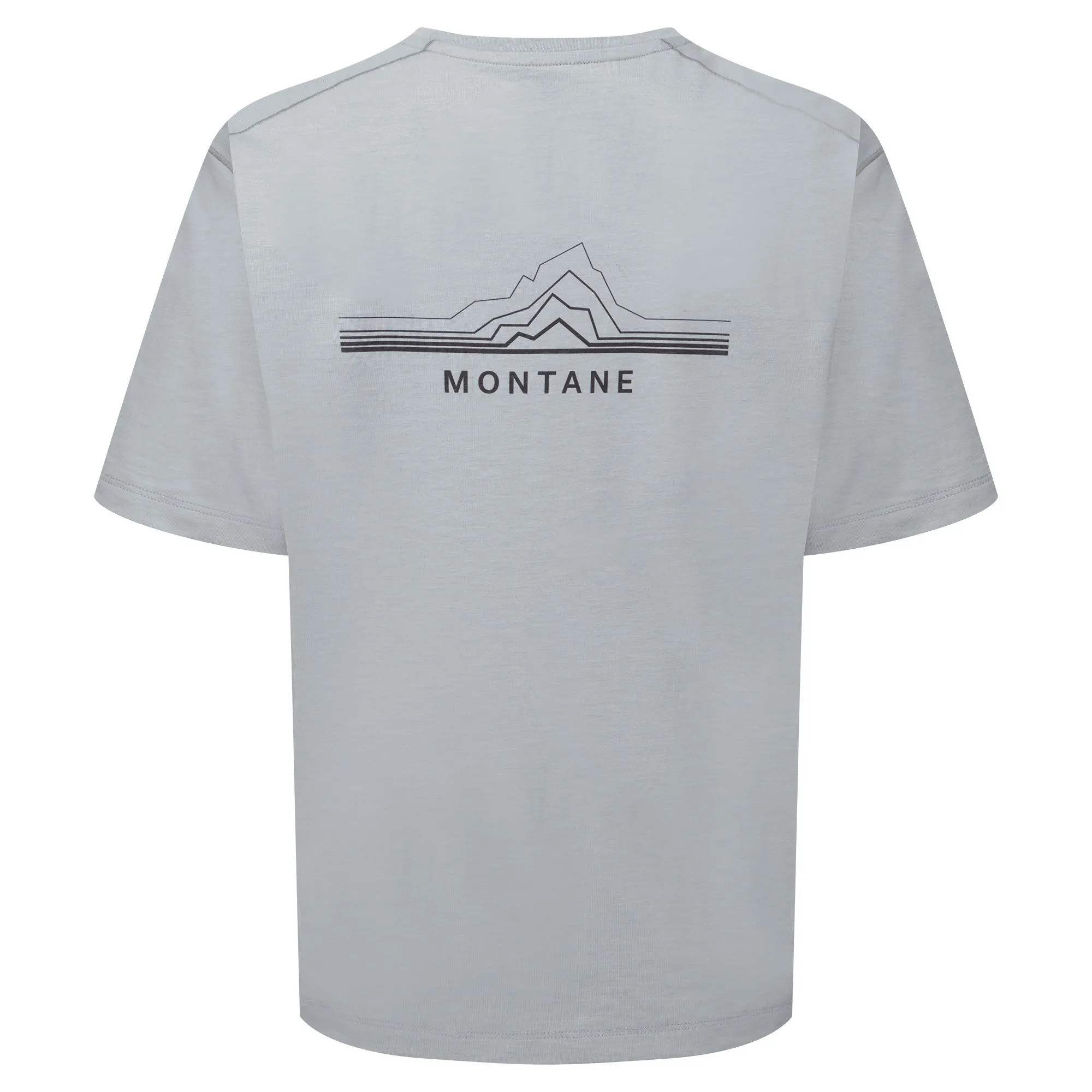 Montane Women's Alhena Mountain 25 T-Shirt Montane