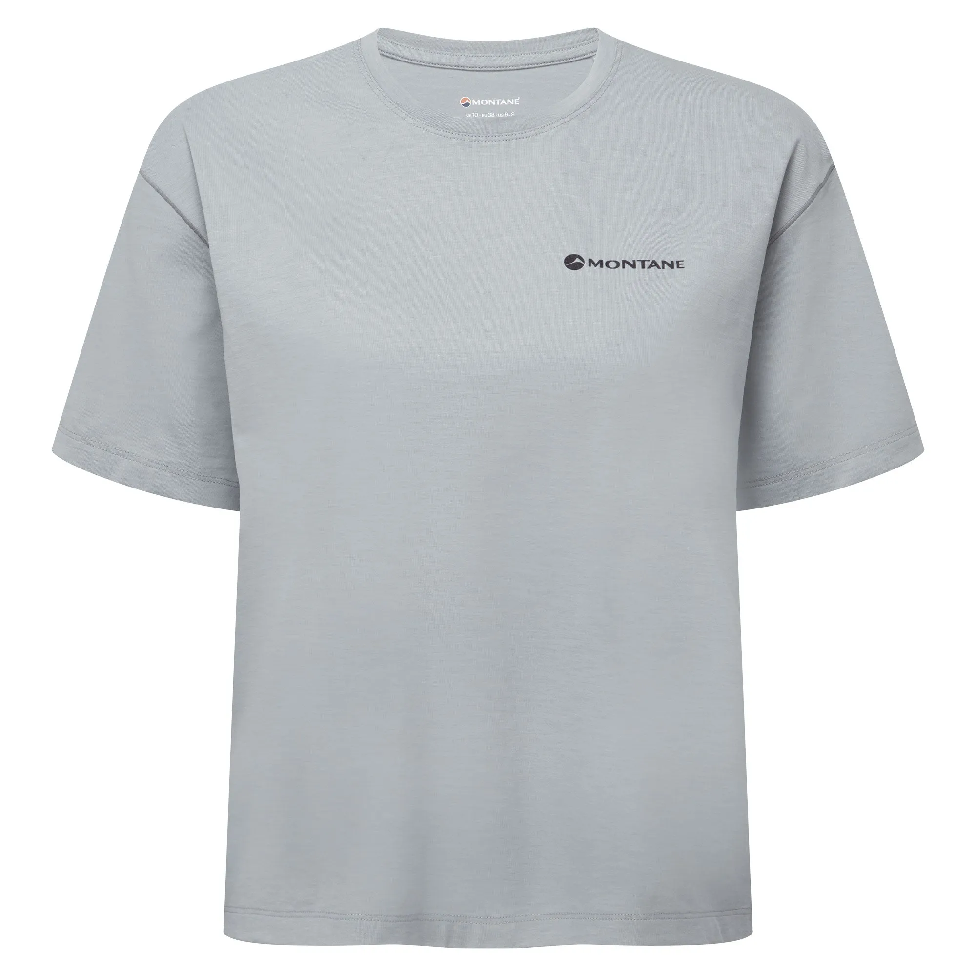 Montane Women's Alhena Mountain 25 T-Shirt Montane