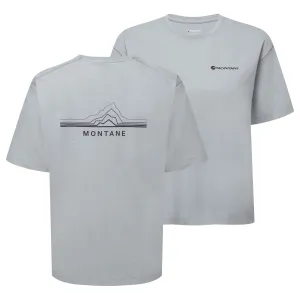 Montane Women's Alhena Mountain 25 T-Shirt Montane