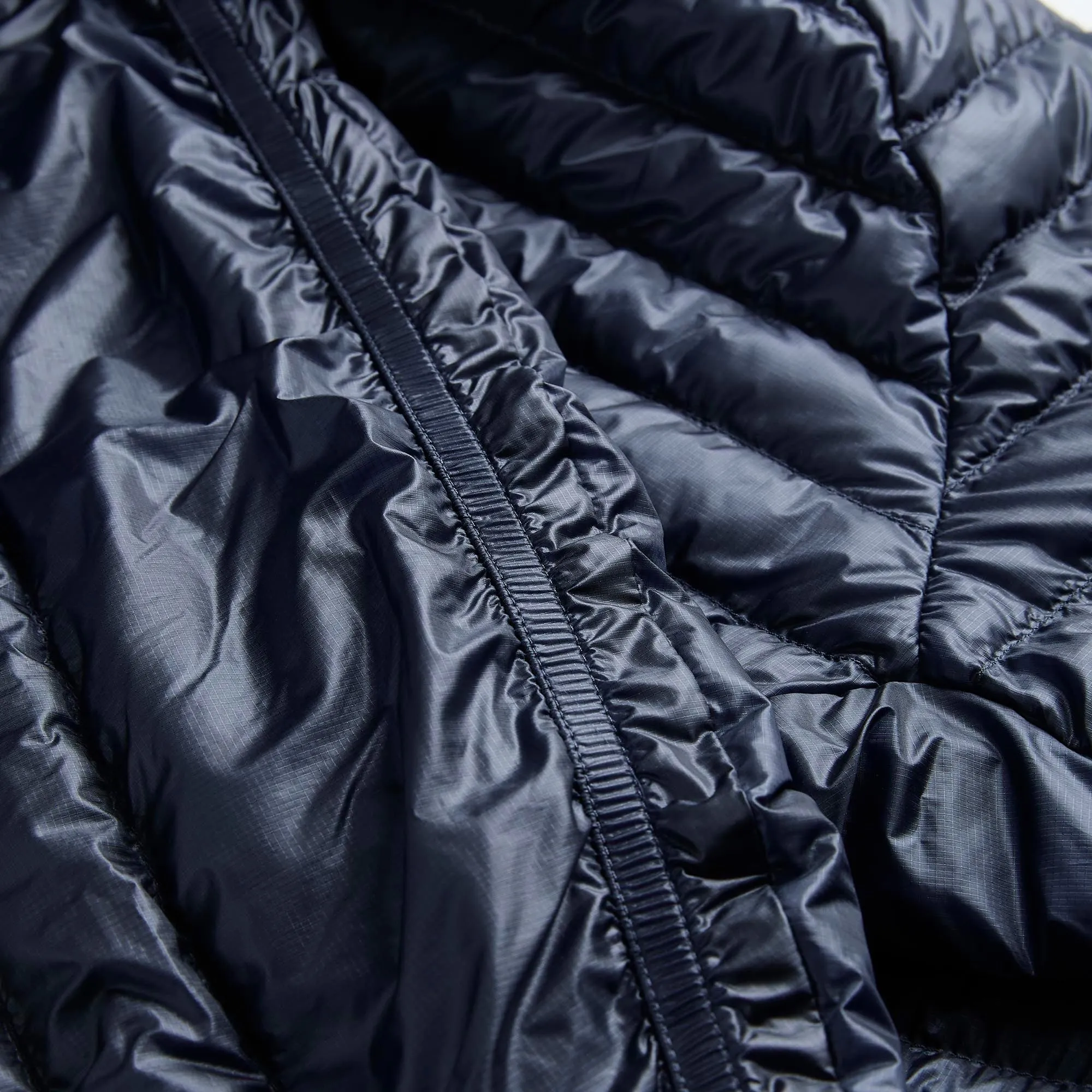 Montane Women's Alpine 850 Nano Hooded Down Jacket Montane