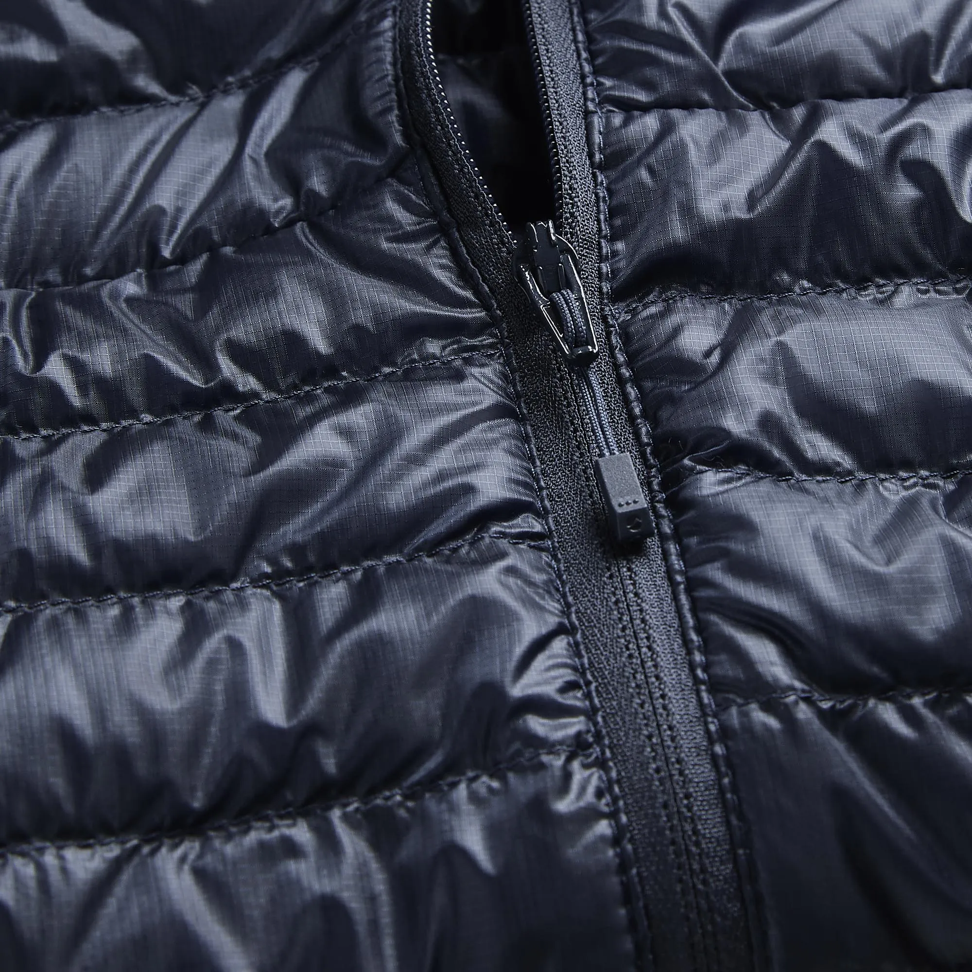 Montane Women's Alpine 850 Nano Hooded Down Jacket Montane