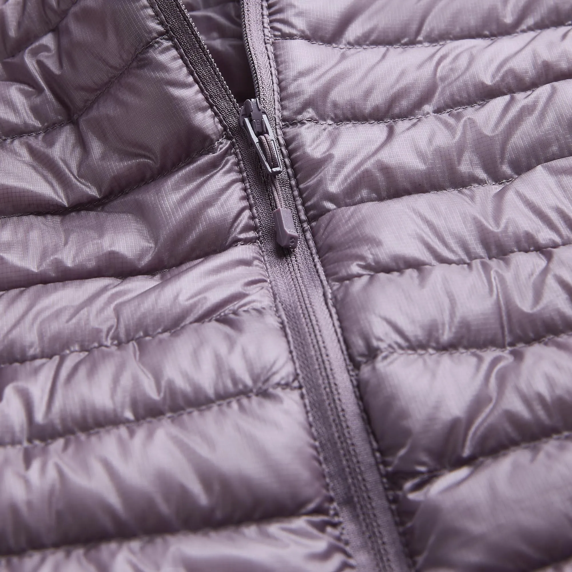 Montane Women's Alpine 850 Nano Hooded Down Jacket Montane