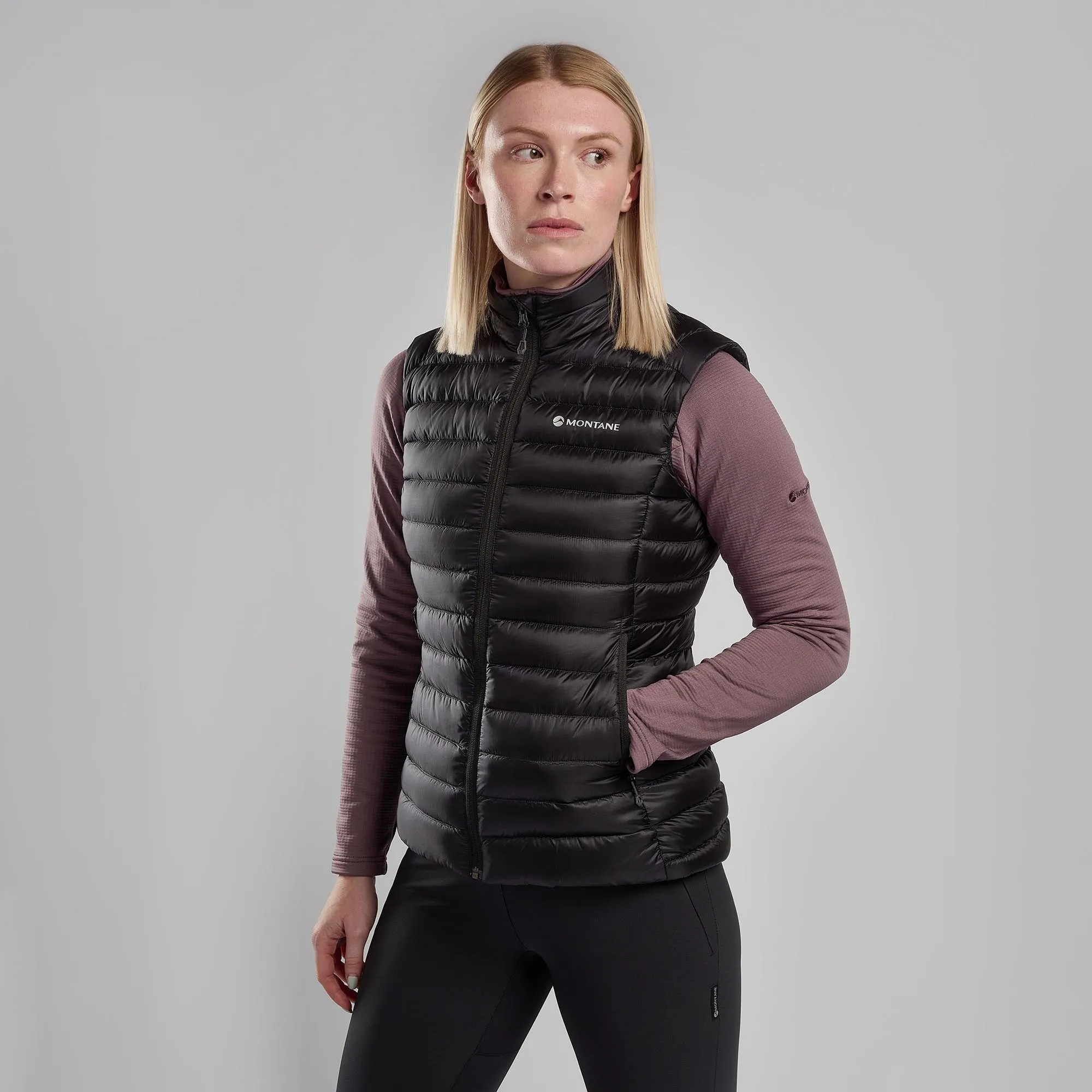 Montane Women's Anti-Freeze Down Gilet Montane