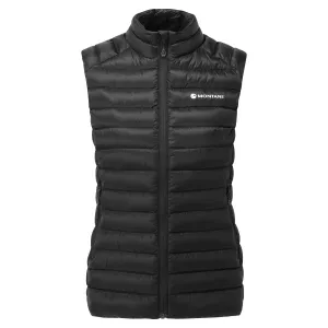 Montane Women's Anti-Freeze Down Gilet Montane