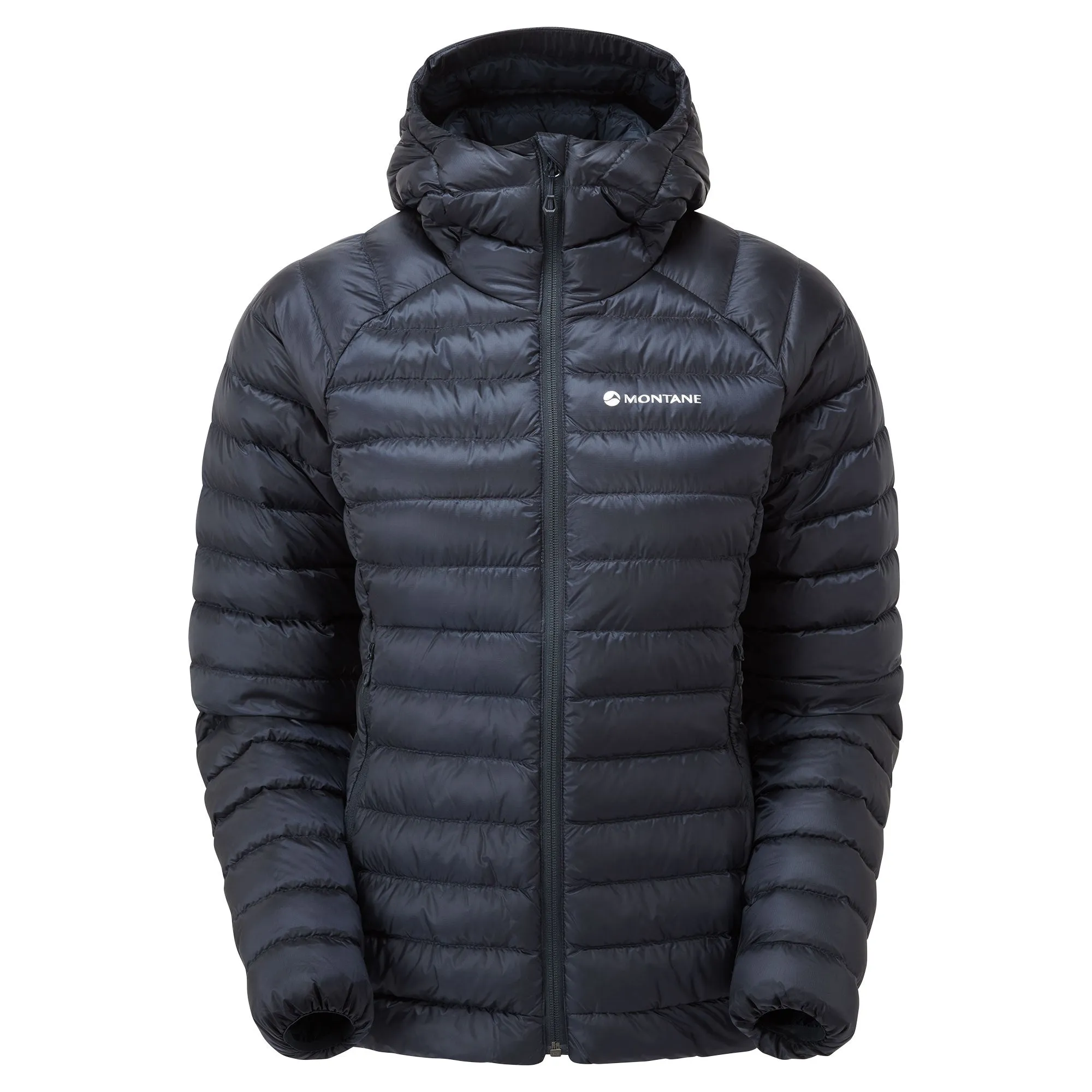 Montane Women's Anti-Freeze Hooded Down Jacket Montane