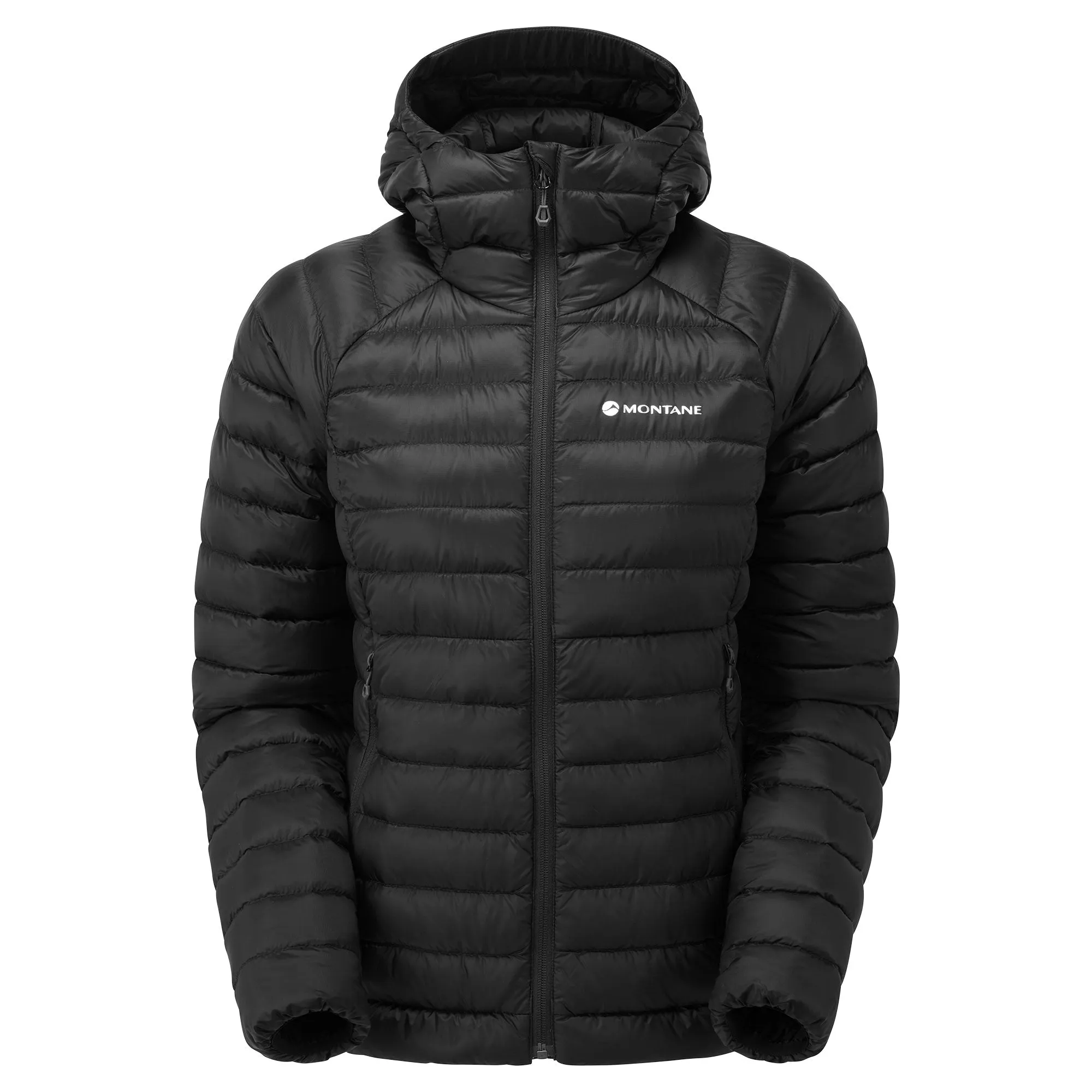 Montane Women's Anti-Freeze Hooded Down Jacket Montane