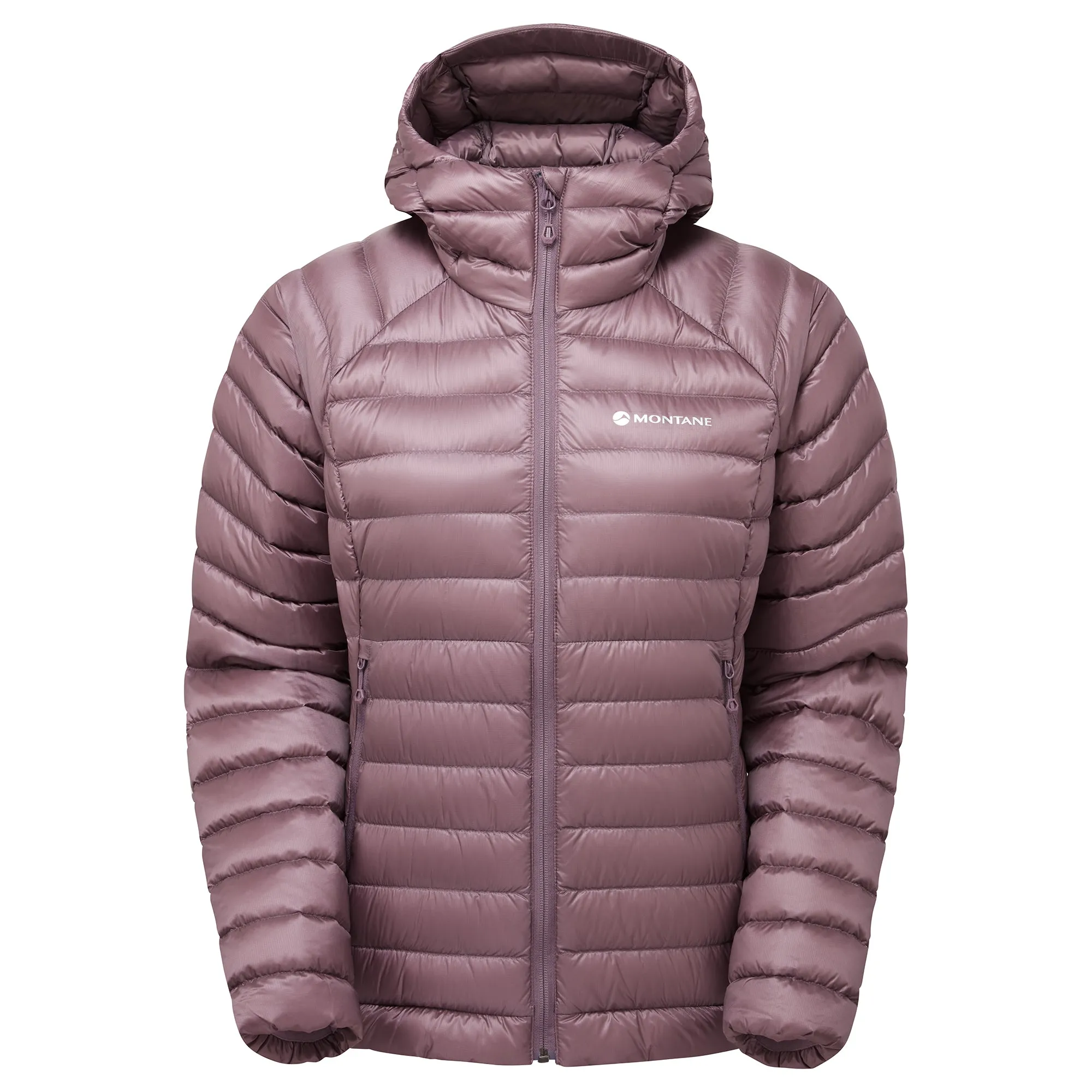 Montane Women's Anti-Freeze Hooded Down Jacket Montane