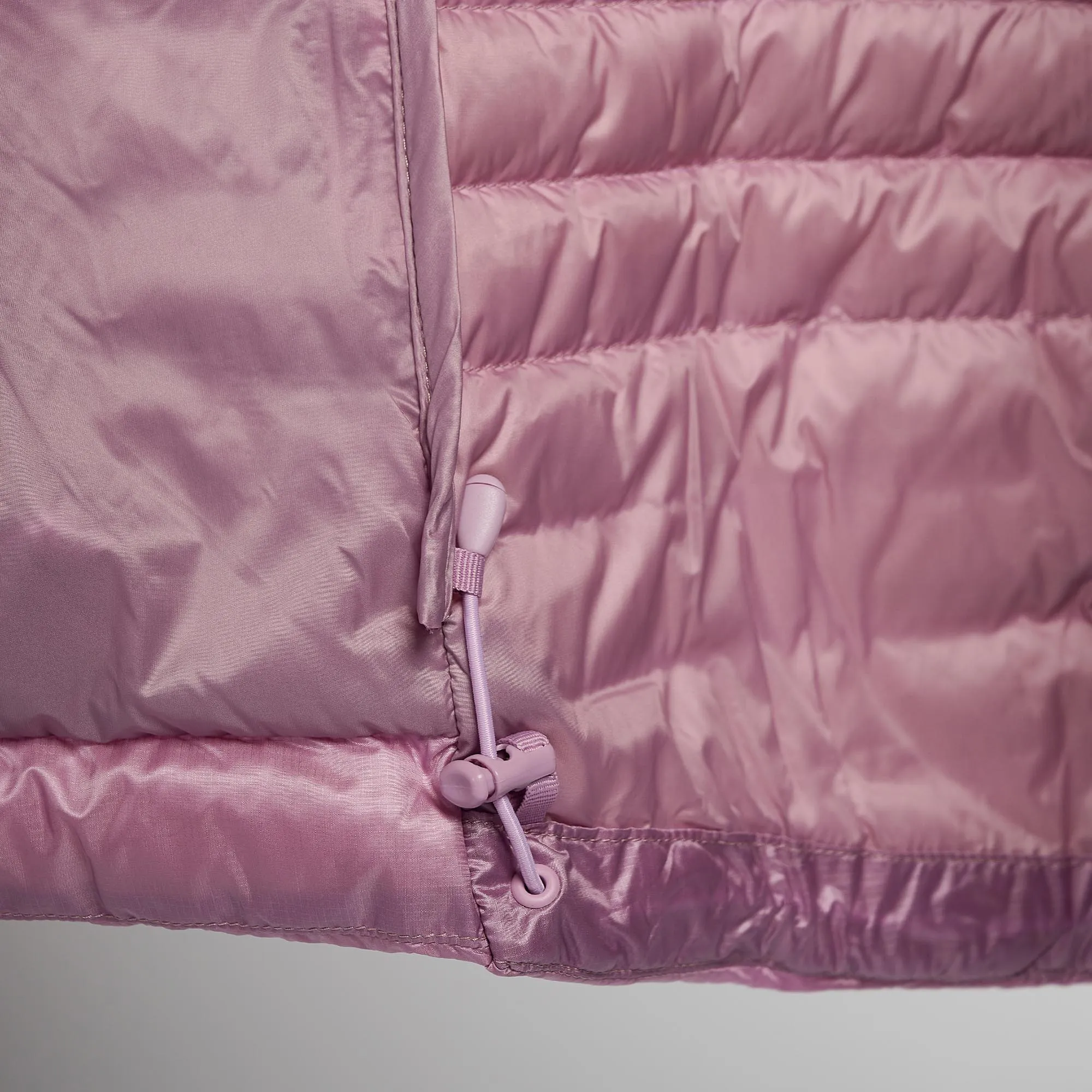 Montane Women's Anti-Freeze Lite Hooded Down Jacket Montane