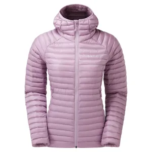 Montane Women's Anti-Freeze Lite Hooded Down Jacket Montane