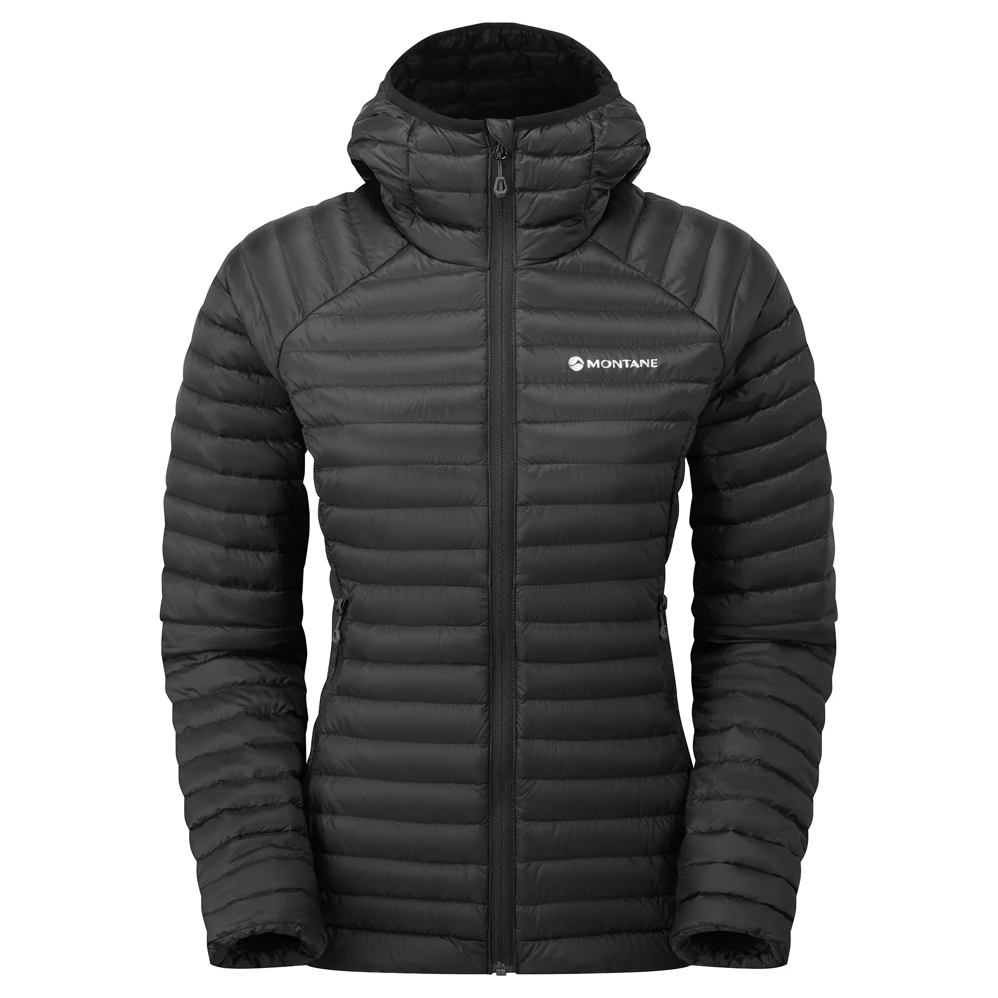 Montane Women's Anti-Freeze Lite Hooded Down Jacket Montane