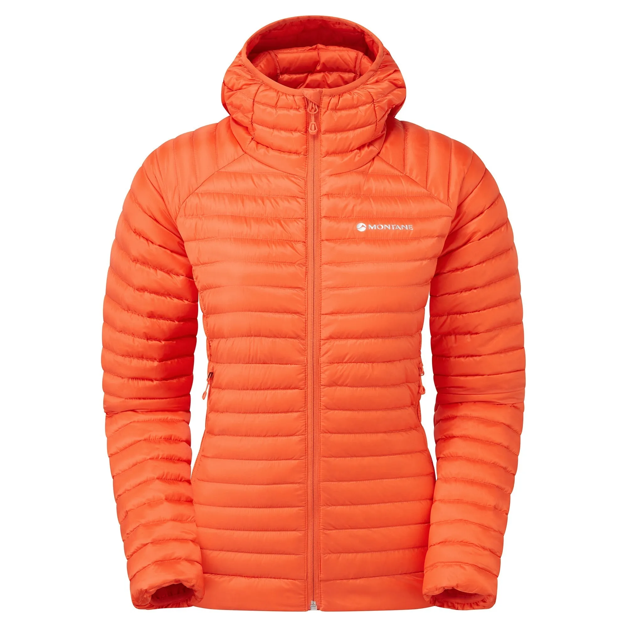 Montane Women's Anti-Freeze Lite Hooded Down Jacket Montane