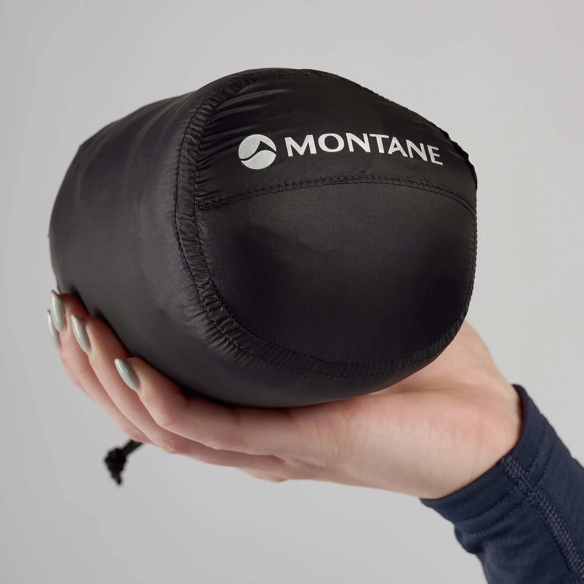 Montane Women's Anti-Freeze Lite Hooded Down Jacket Montane