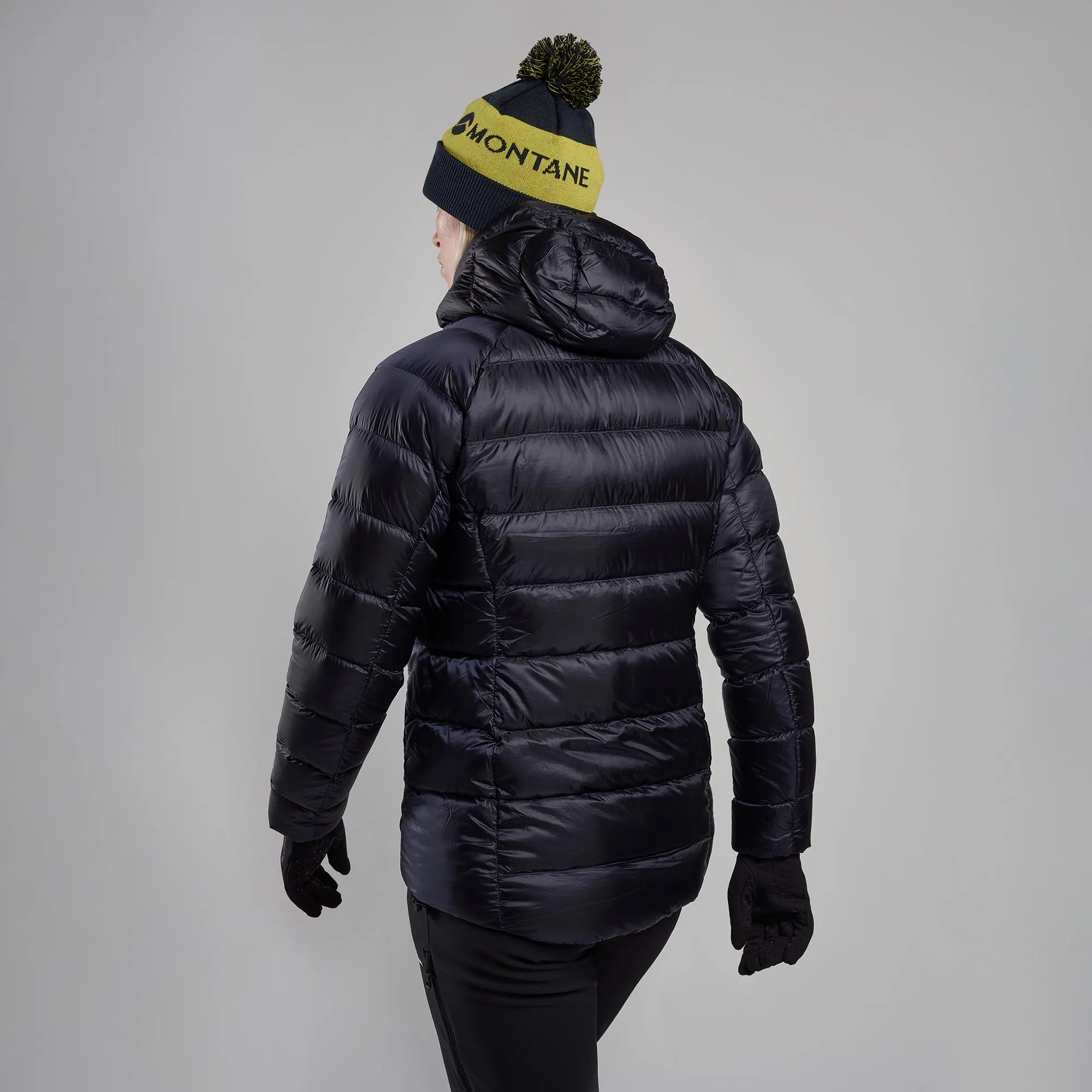 Montane Women's Anti-Freeze XT Hooded Down Jacket Montane