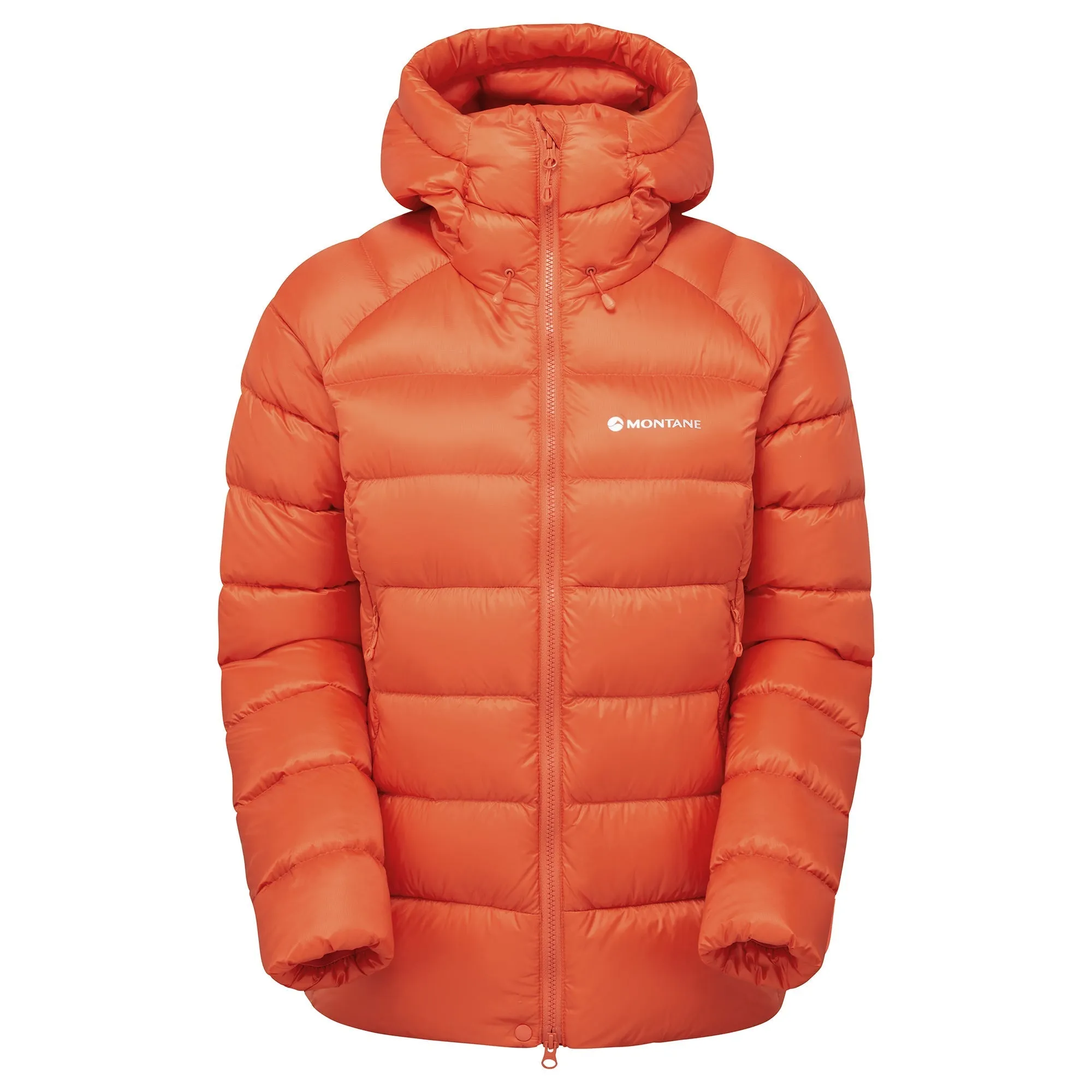 Montane Women's Anti-Freeze XT Hooded Down Jacket Montane