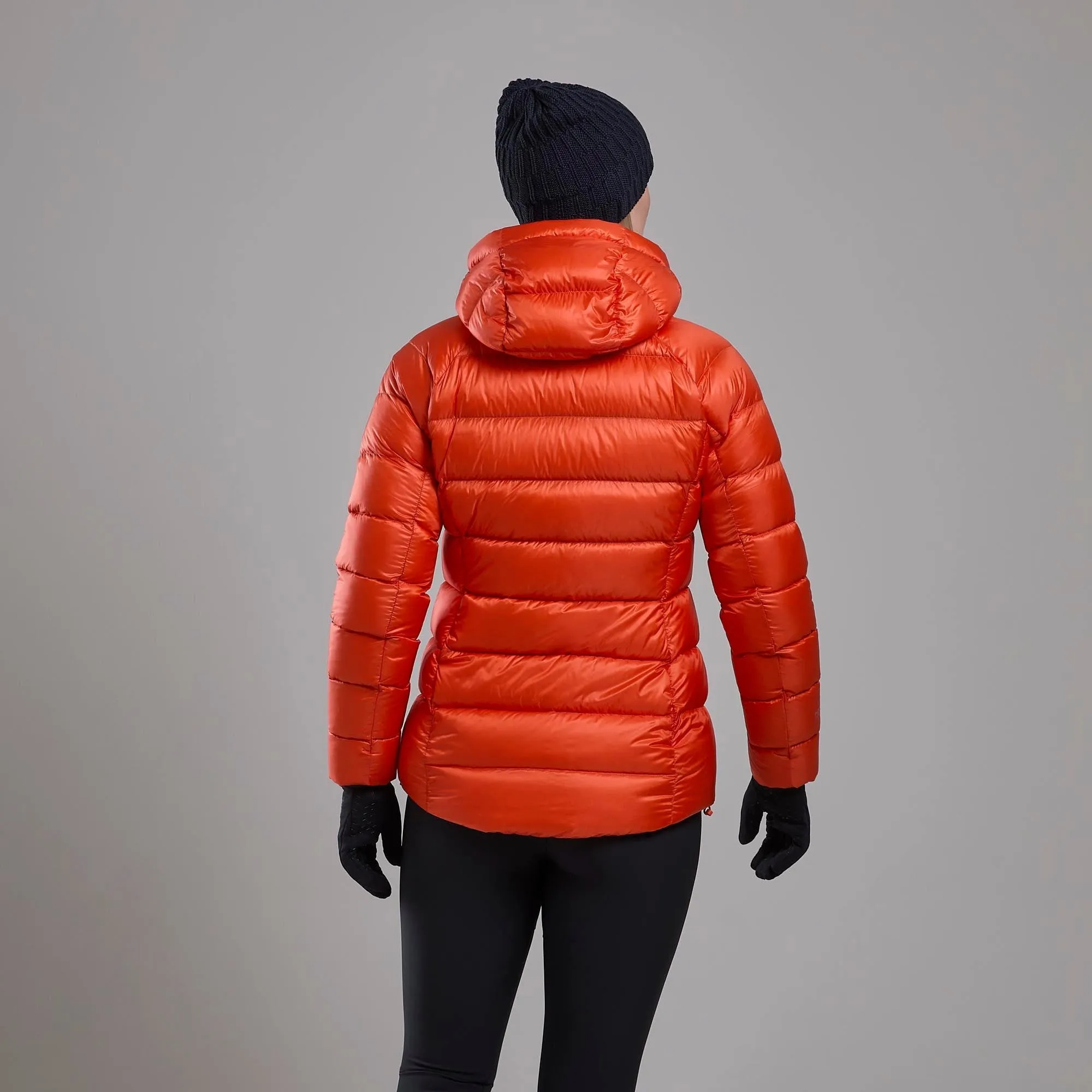 Montane Women's Anti-Freeze XT Hooded Down Jacket Montane